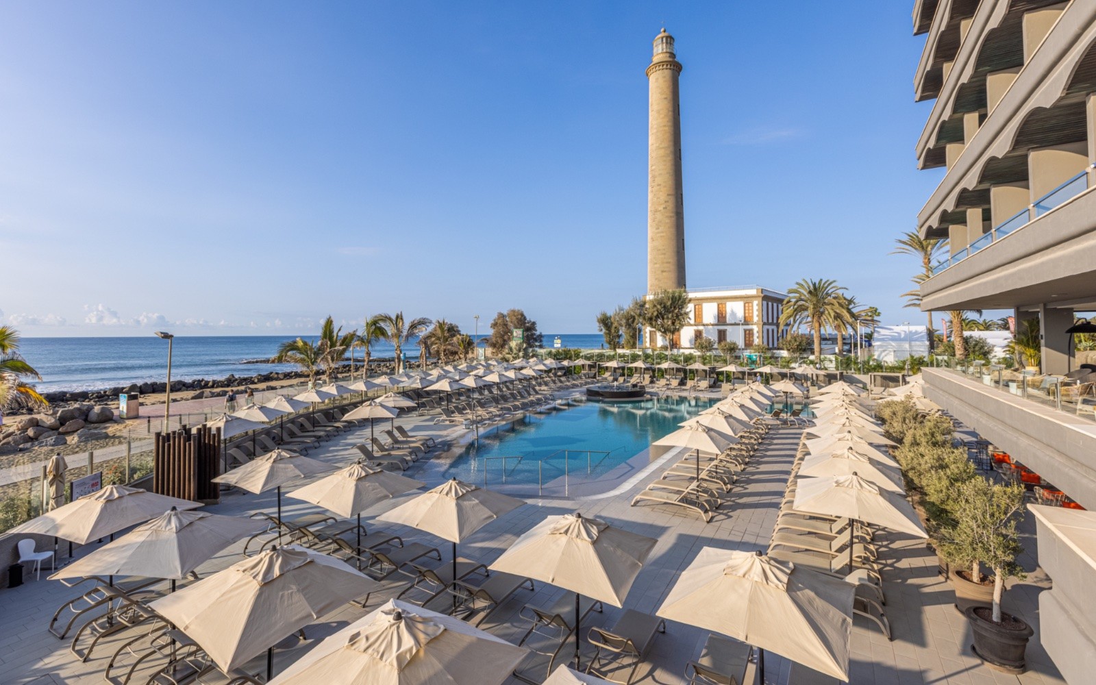 Faro Lopesan Collection Hotel Adults Only 7