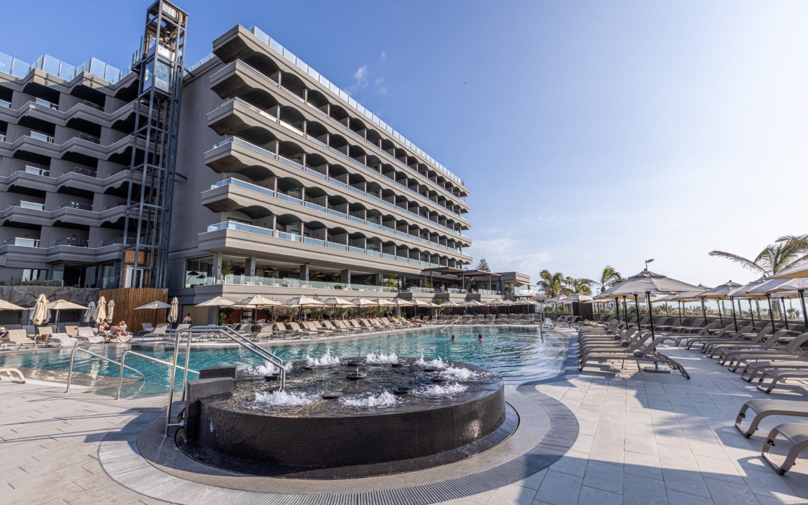 Faro Lopesan Collection Hotel Adults Only