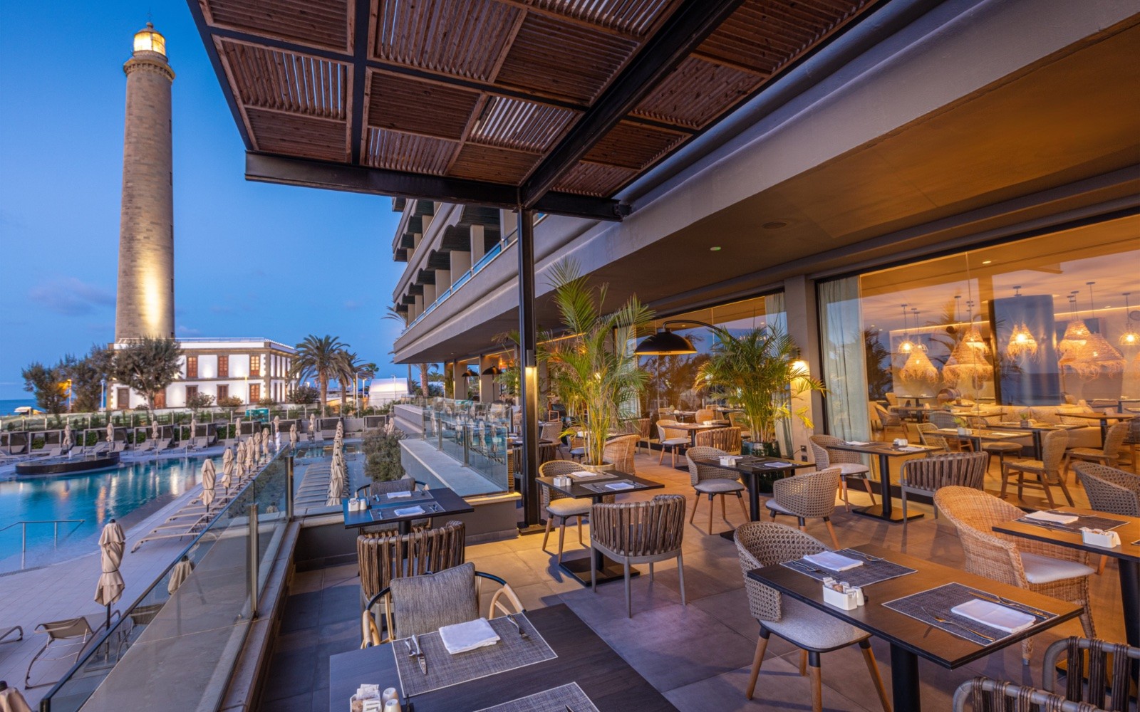 Faro Lopesan Collection Hotel Adults Only 6