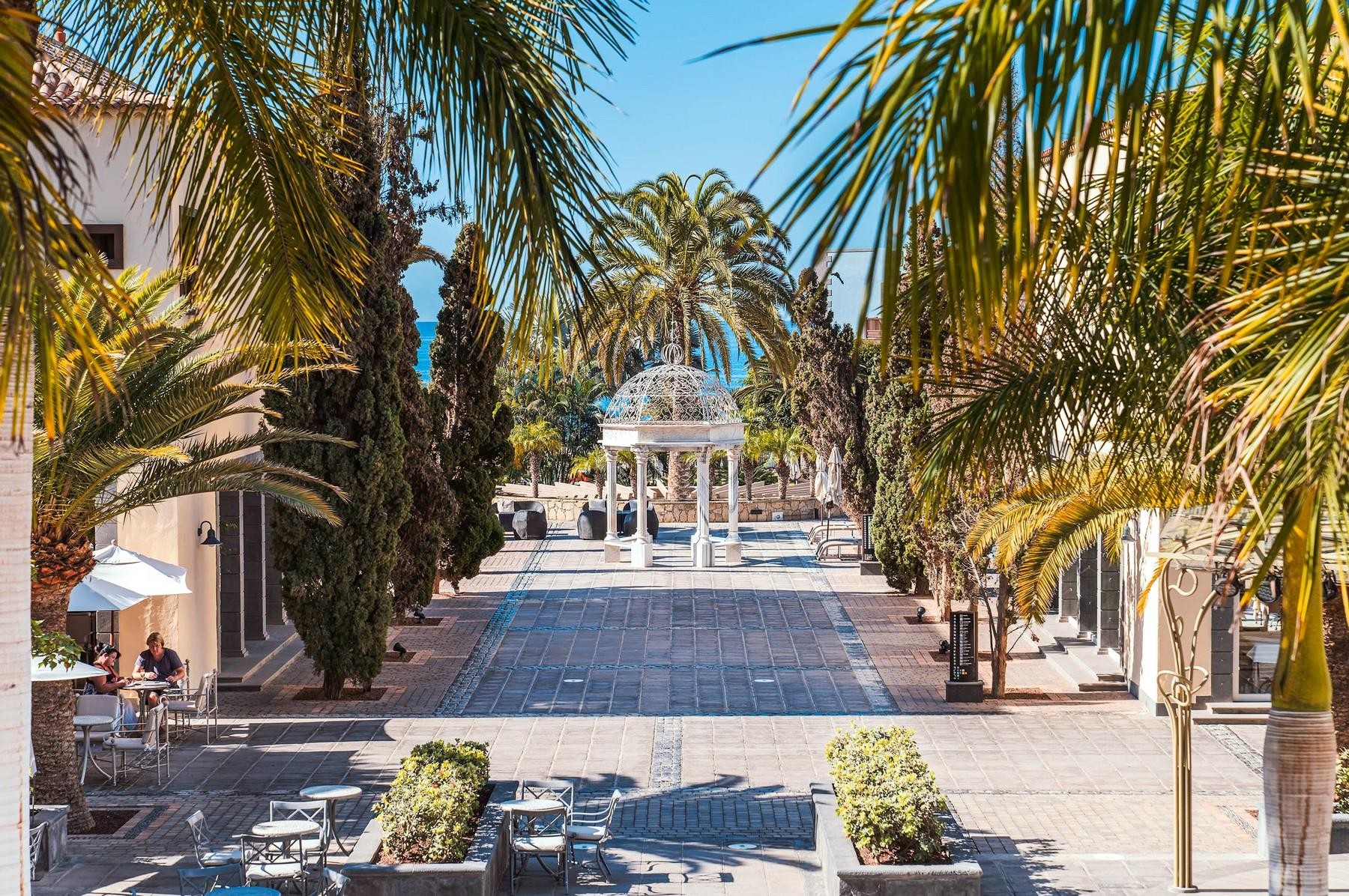 Lopesan Villa Del Conde Resort 7