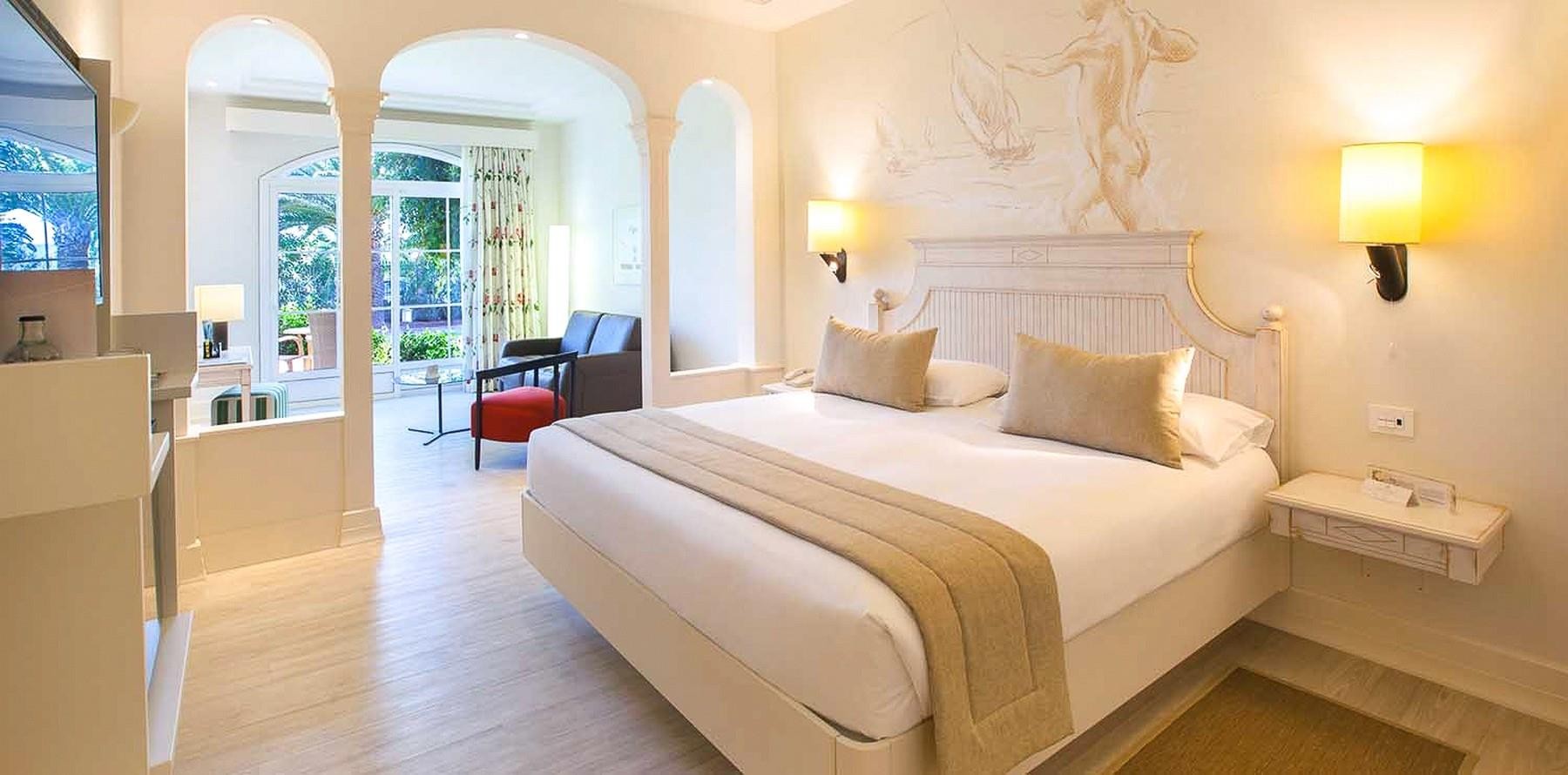 Lopesan Villa Del Conde Resort 3