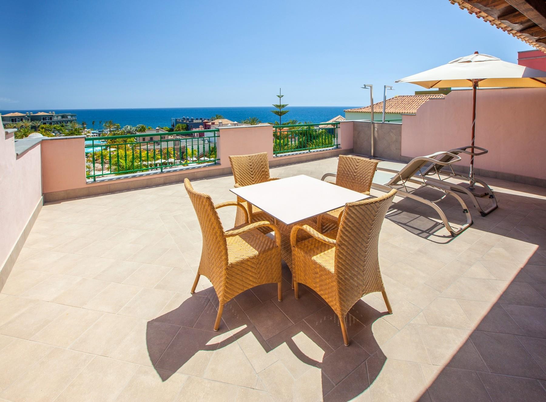 Lopesan Villa Del Conde Resort 5