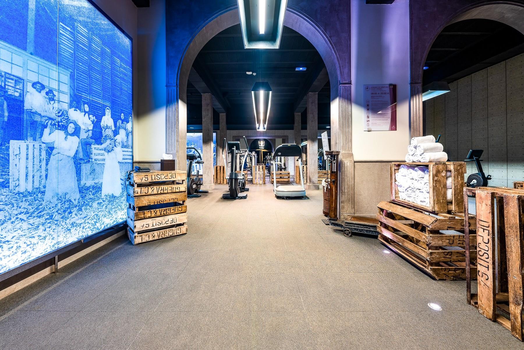 Lopesan Villa Del Conde Resort 12