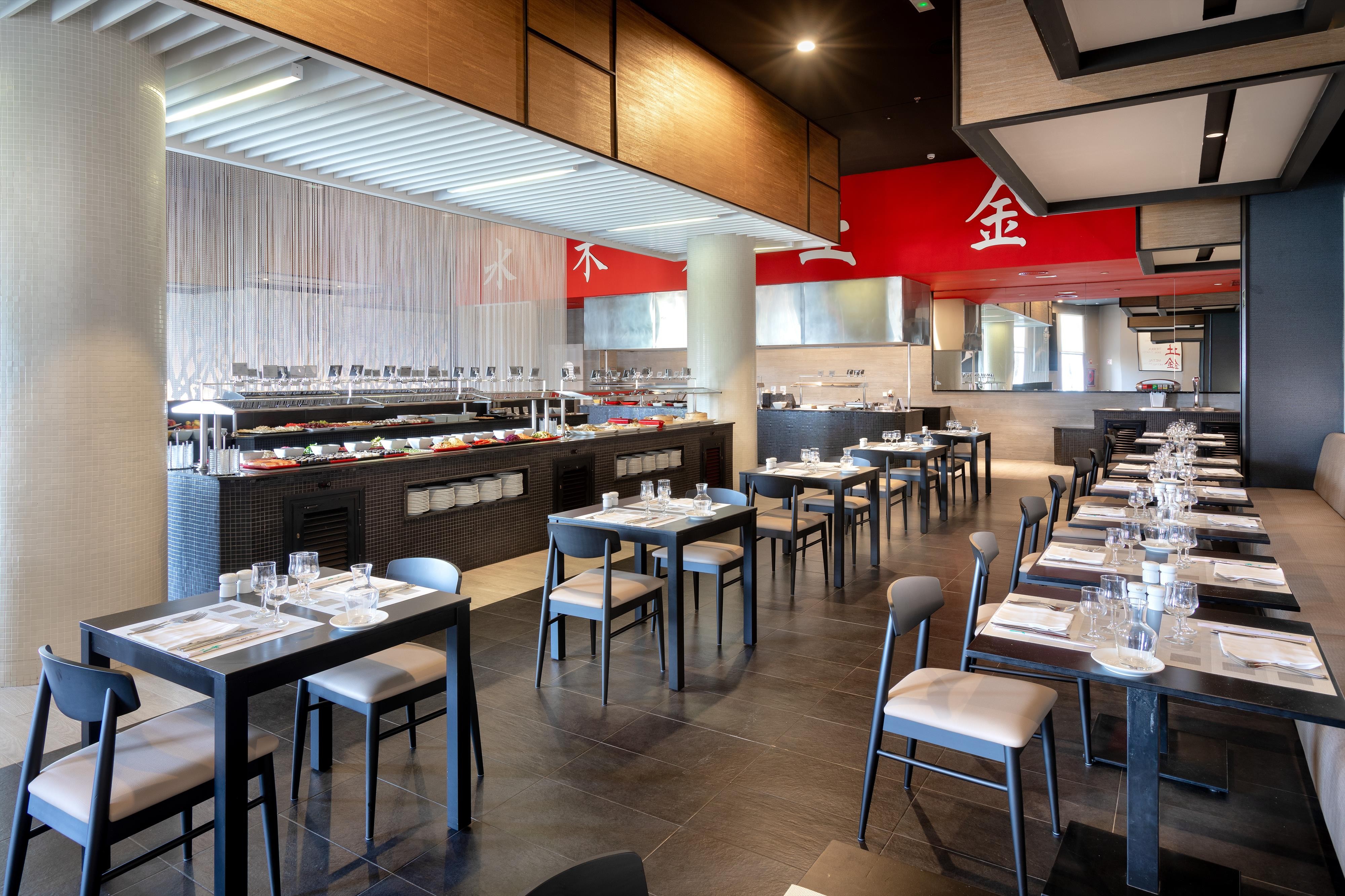 Club Hotel Riu Gran Canaria 12