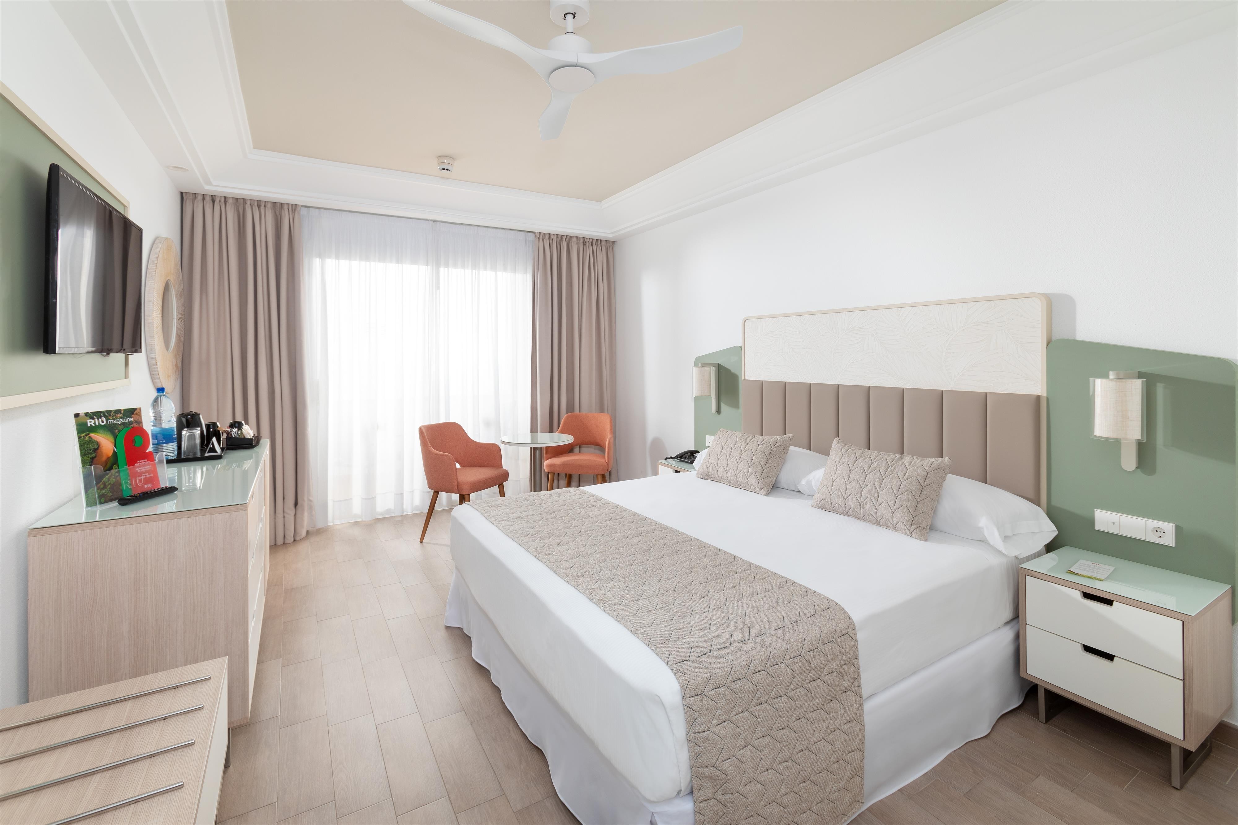 Club Hotel Riu Gran Canaria 7