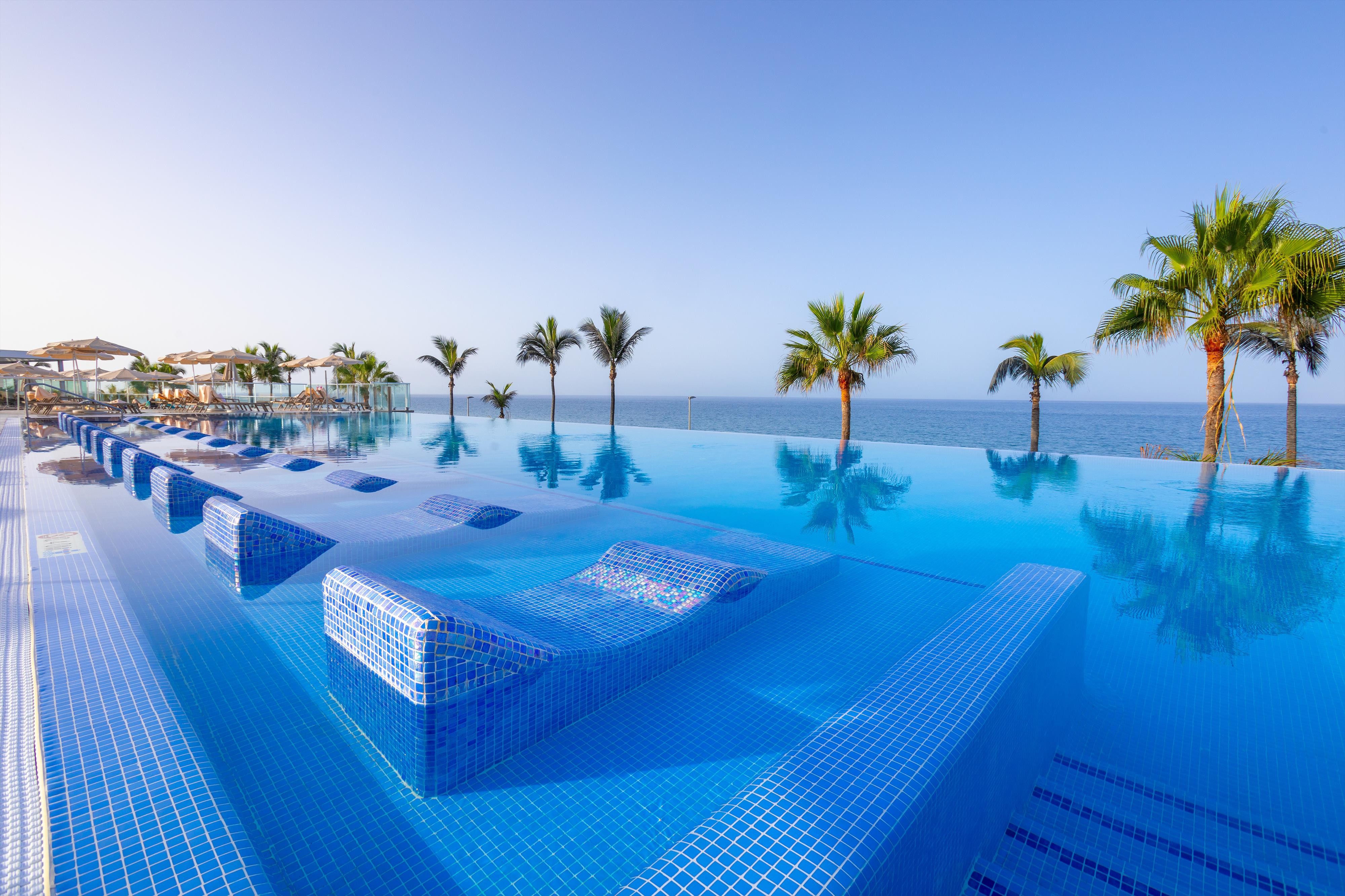 Club Hotel Riu Gran Canaria 3