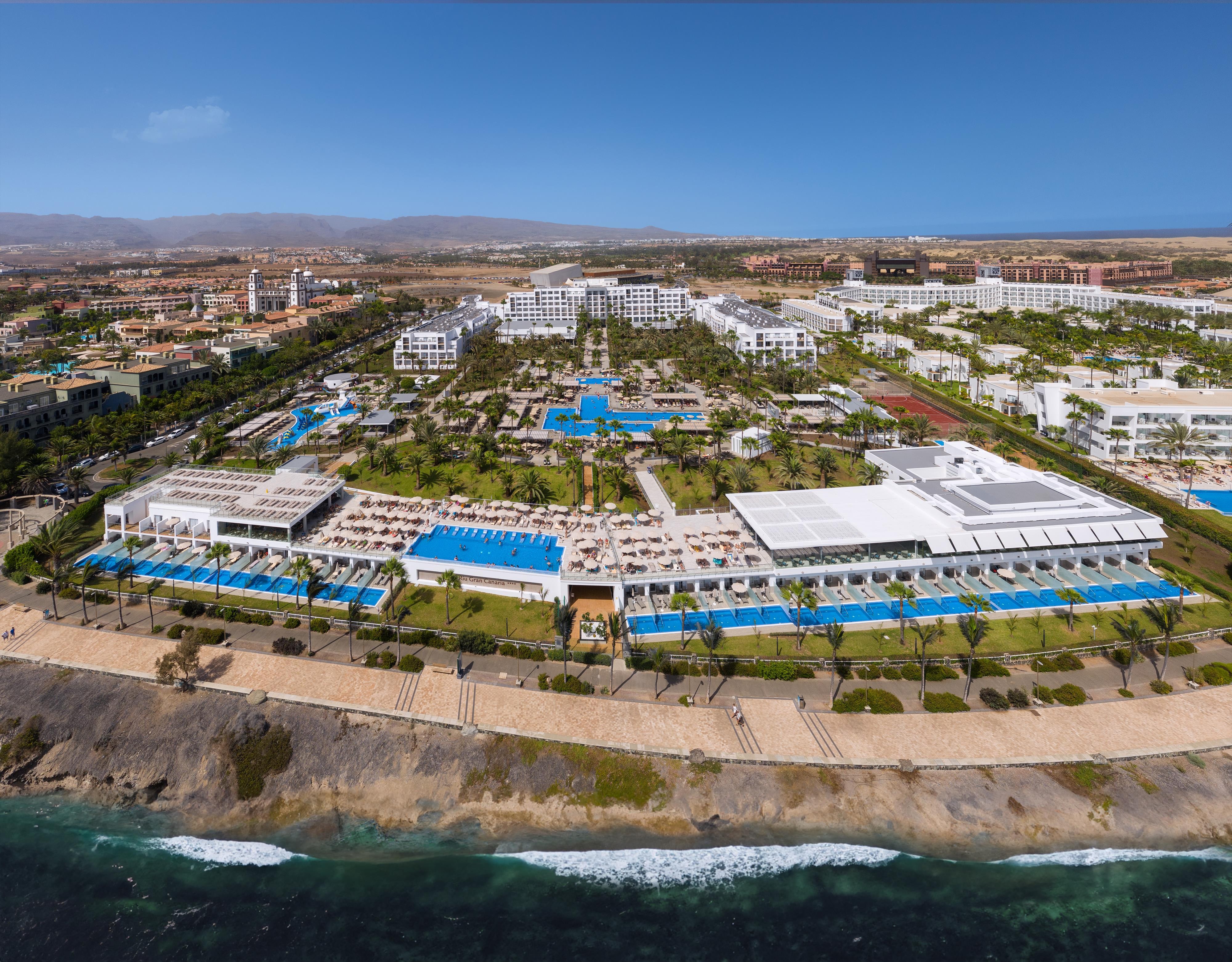 Club Hotel Riu Gran Canaria 23