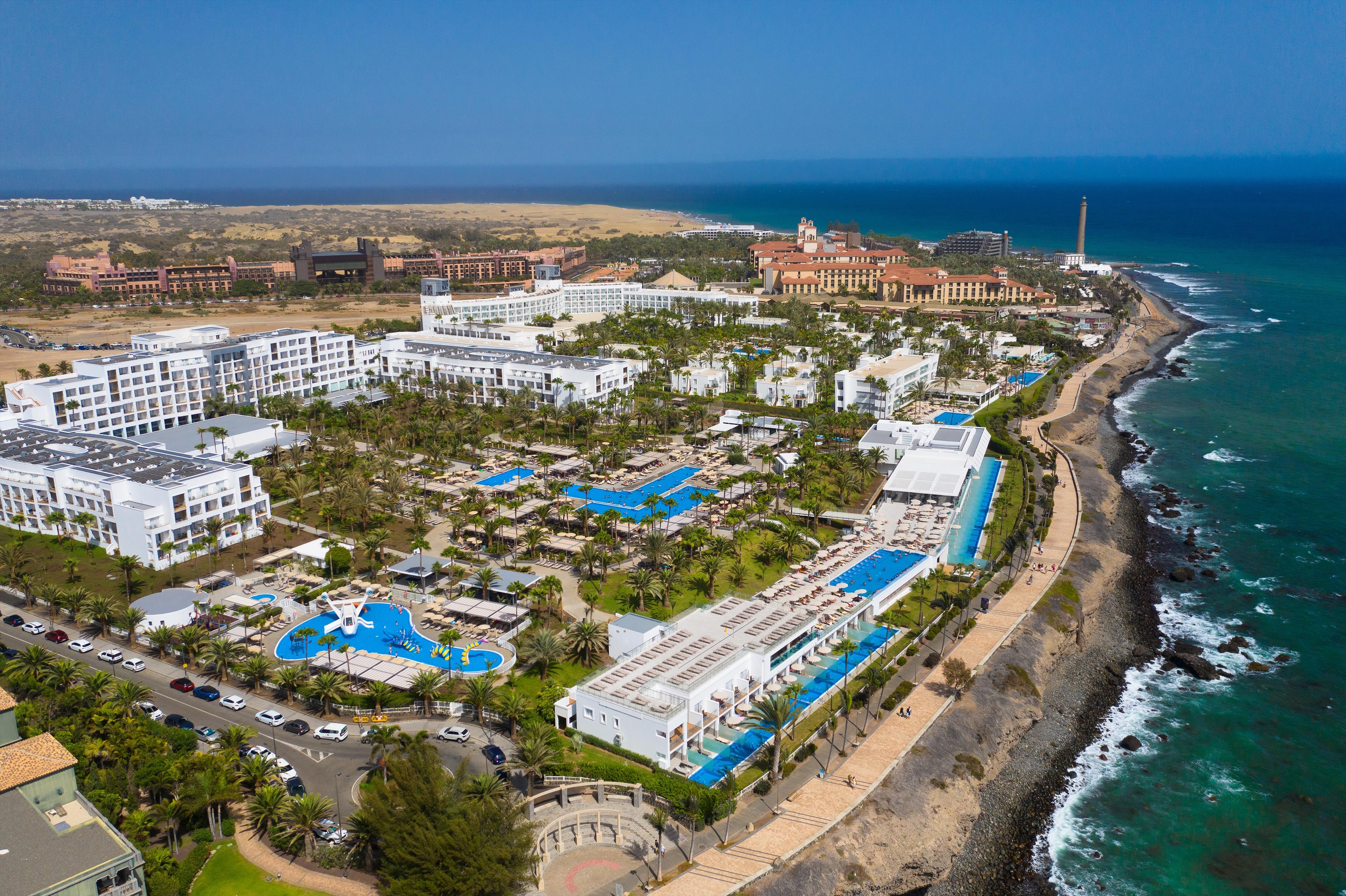 Club Hotel Riu Gran Canaria 24