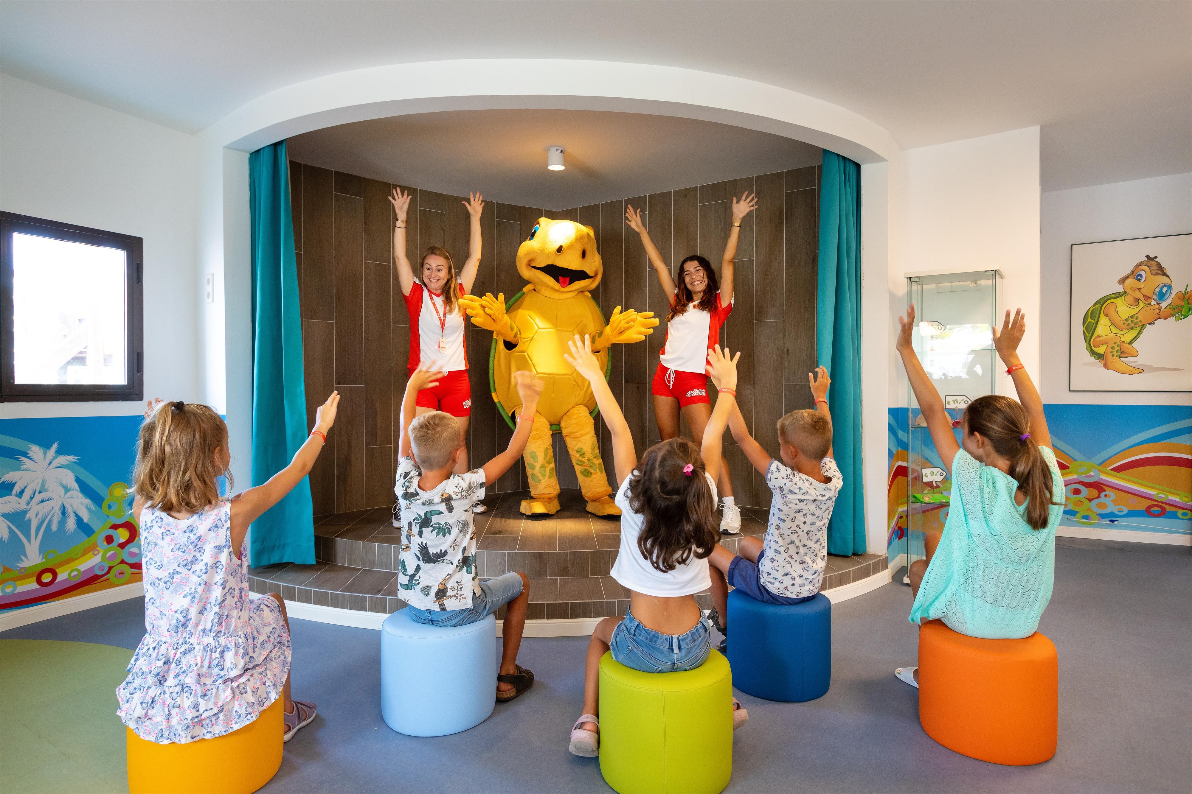 Club Hotel Riu Gran Canaria 22