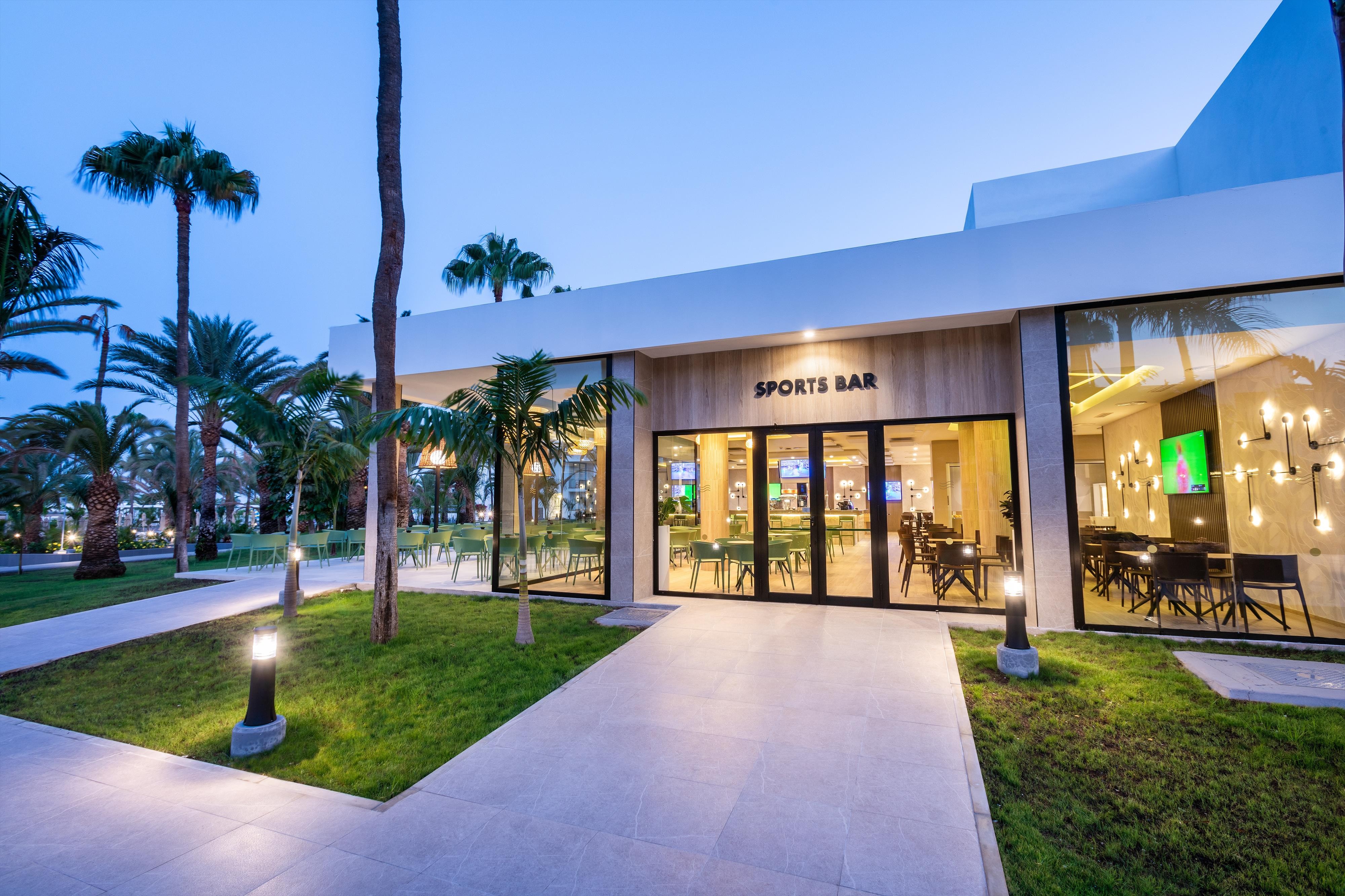 Club Hotel Riu Gran Canaria 16