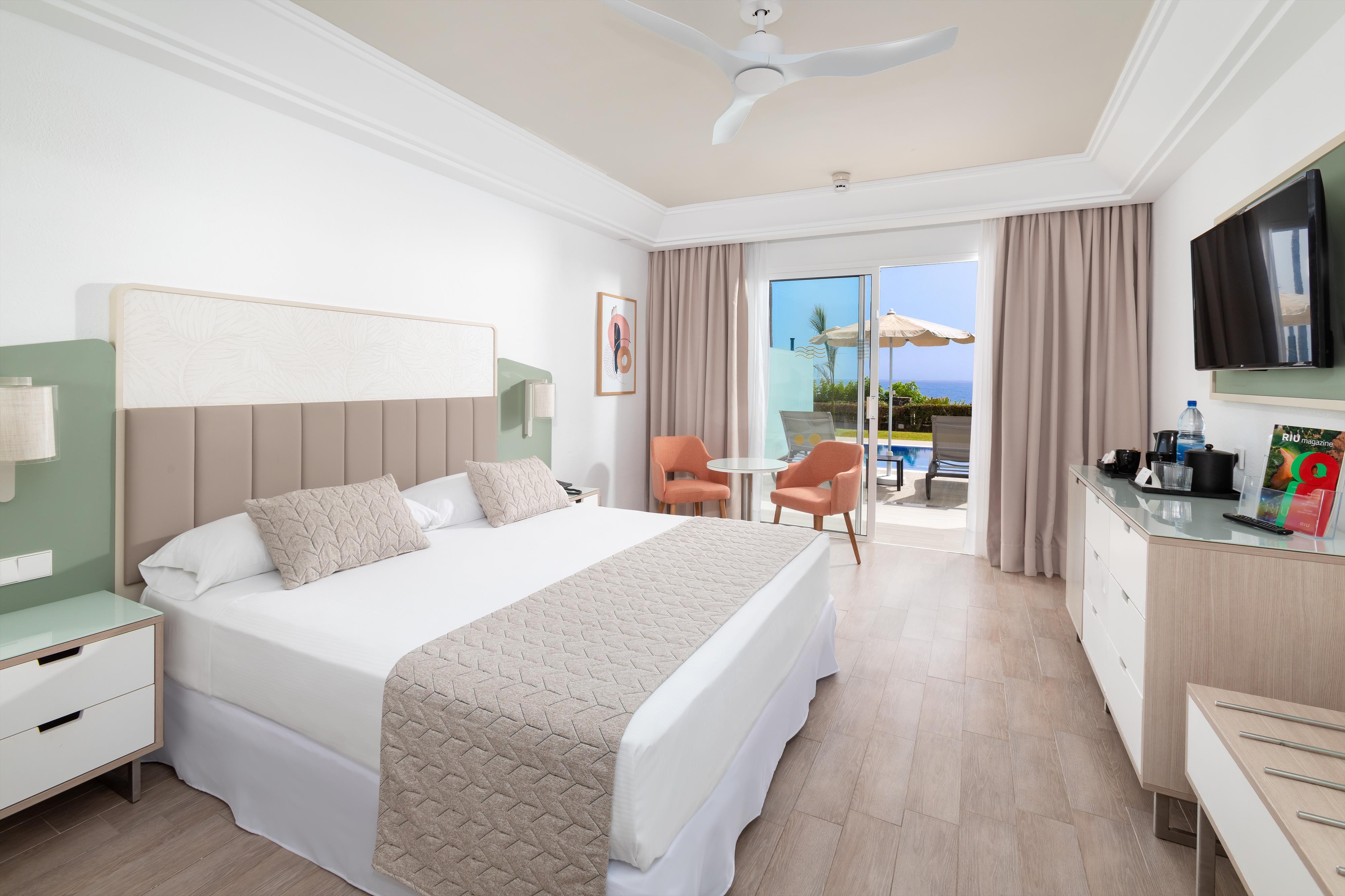 Club Hotel Riu Gran Canaria 9