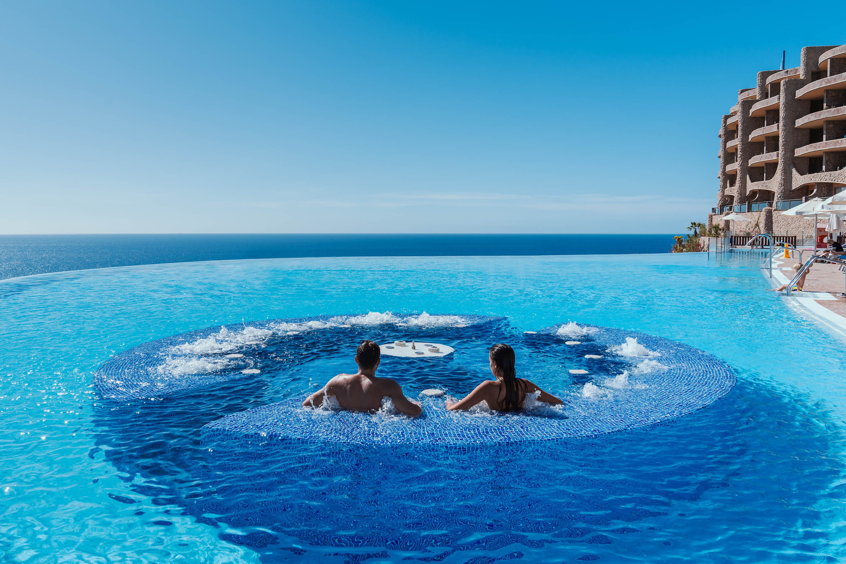 Gloria Palace Royal Hotel & Spa 3