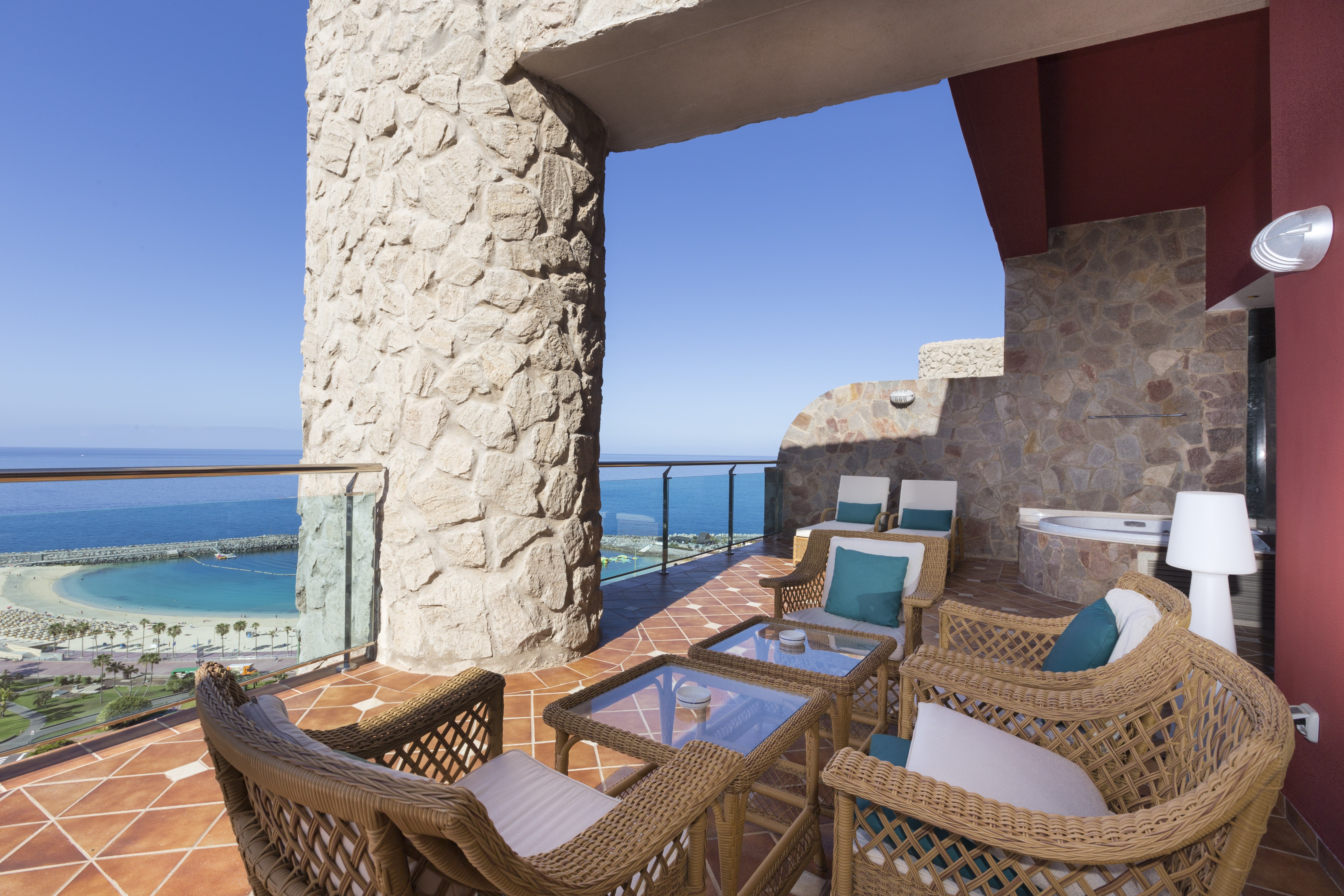 Gloria Palace Royal Hotel & Spa 5