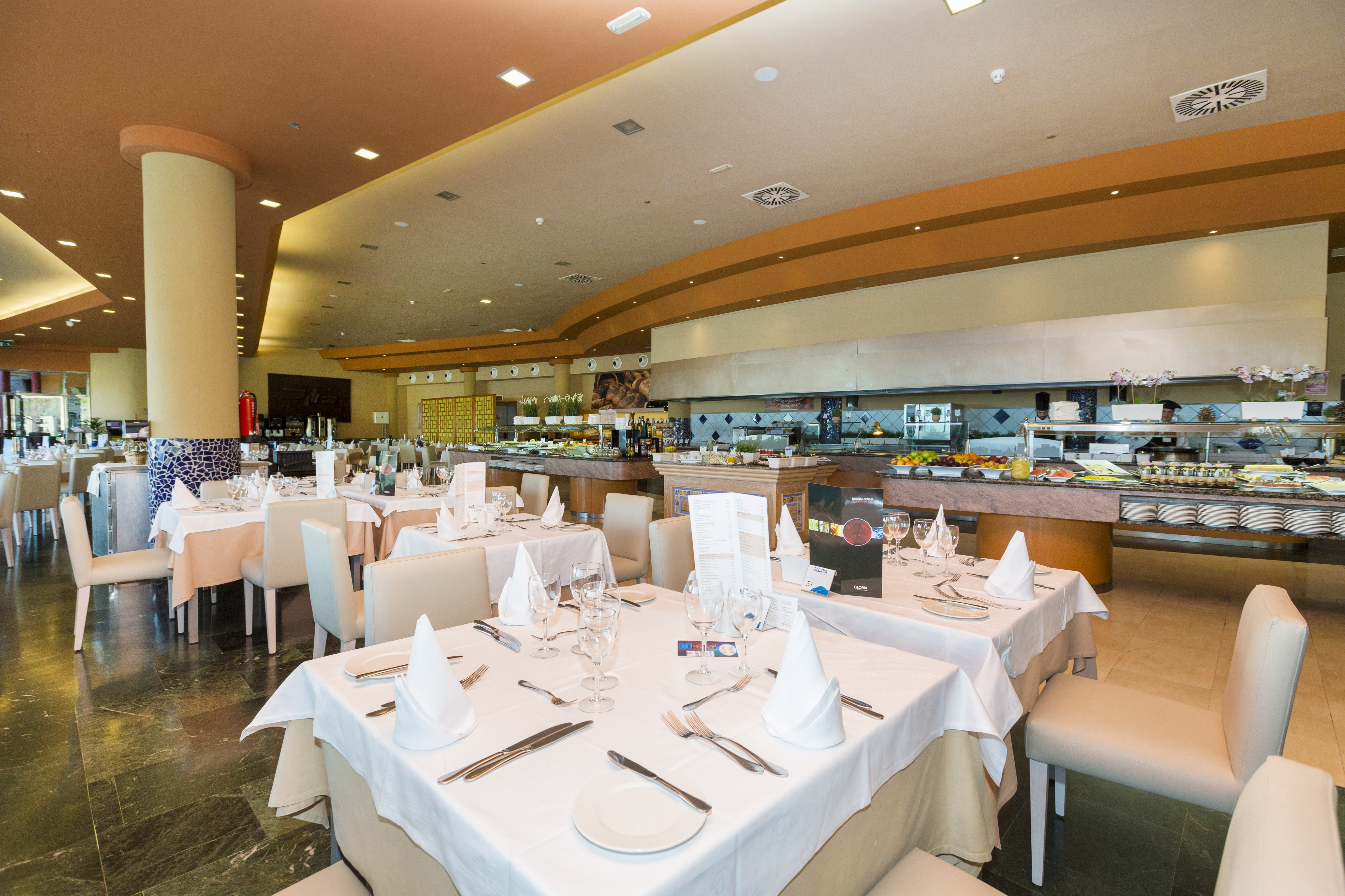 Gloria Palace Royal Hotel & Spa 6