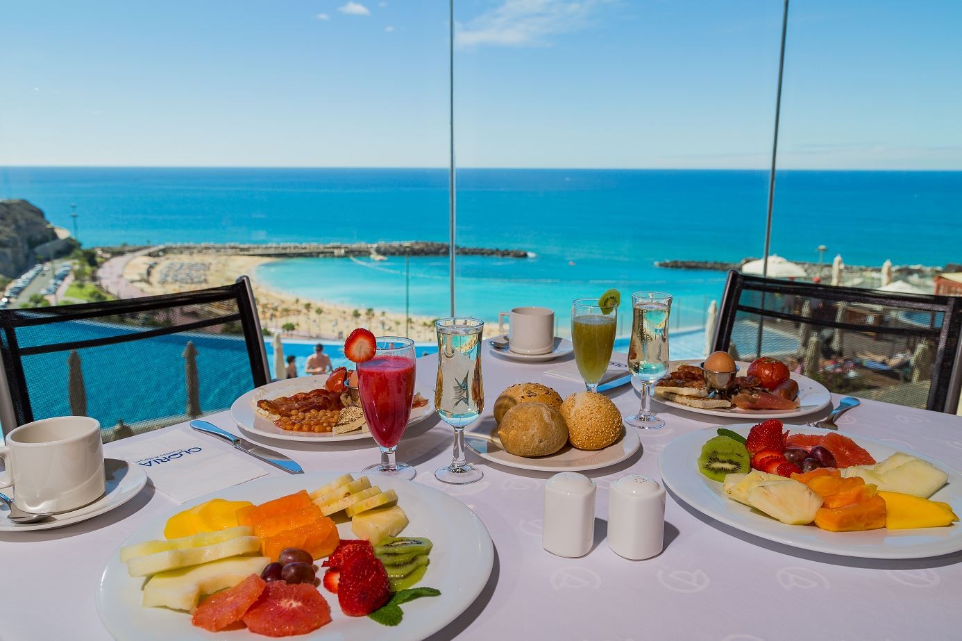 Gloria Palace Royal Hotel & Spa 7