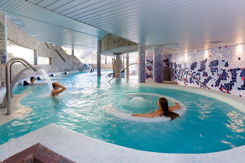 Gloria Palace Royal Hotel & Spa 11