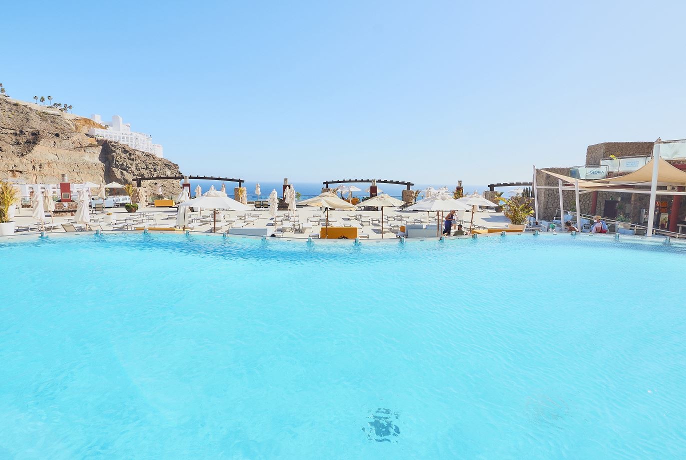 Gloria Palace Royal Hotel & Spa 12