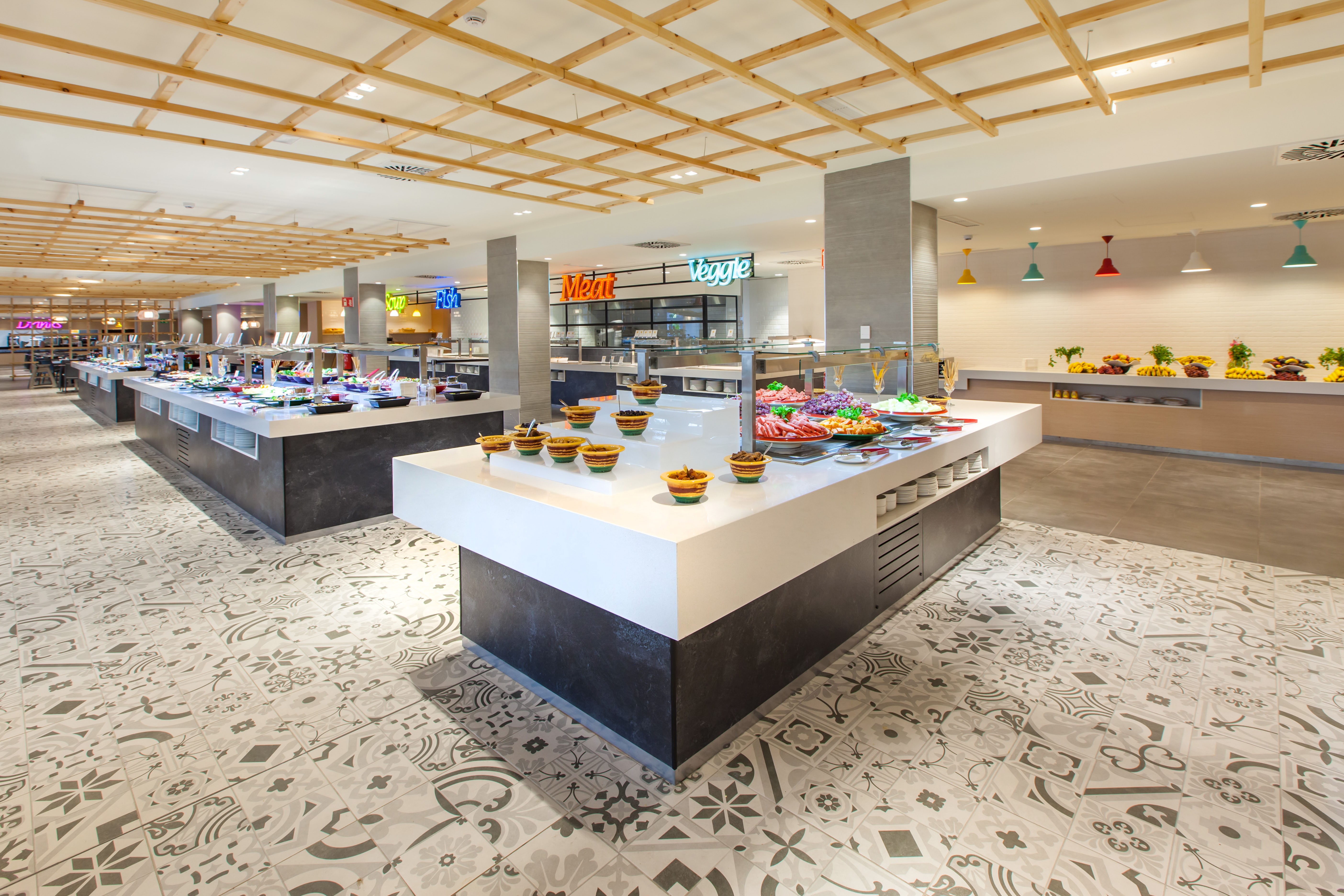 Abora Buenaventura by Lopesan Hotels 6