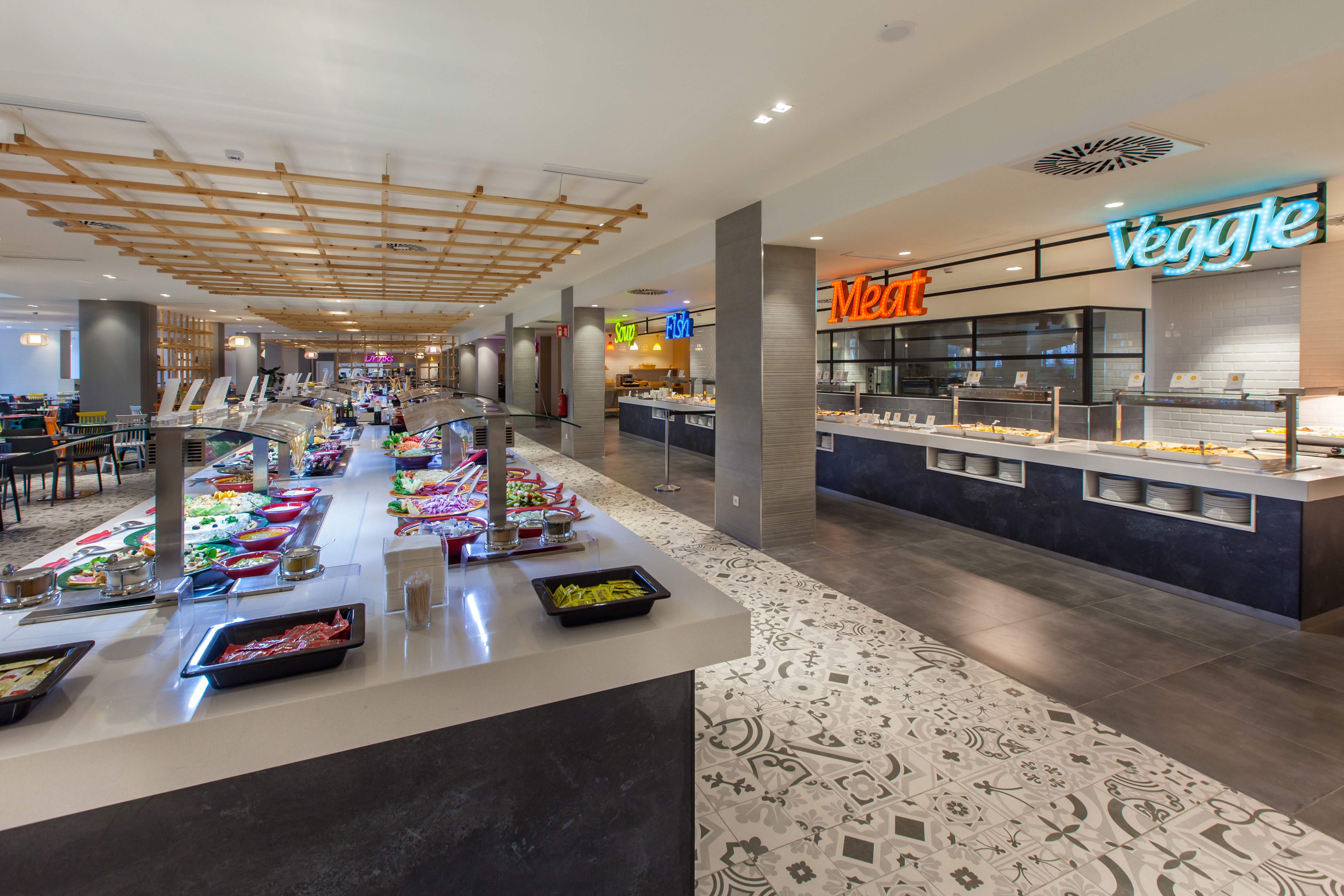 Abora Buenaventura by Lopesan Hotels 8