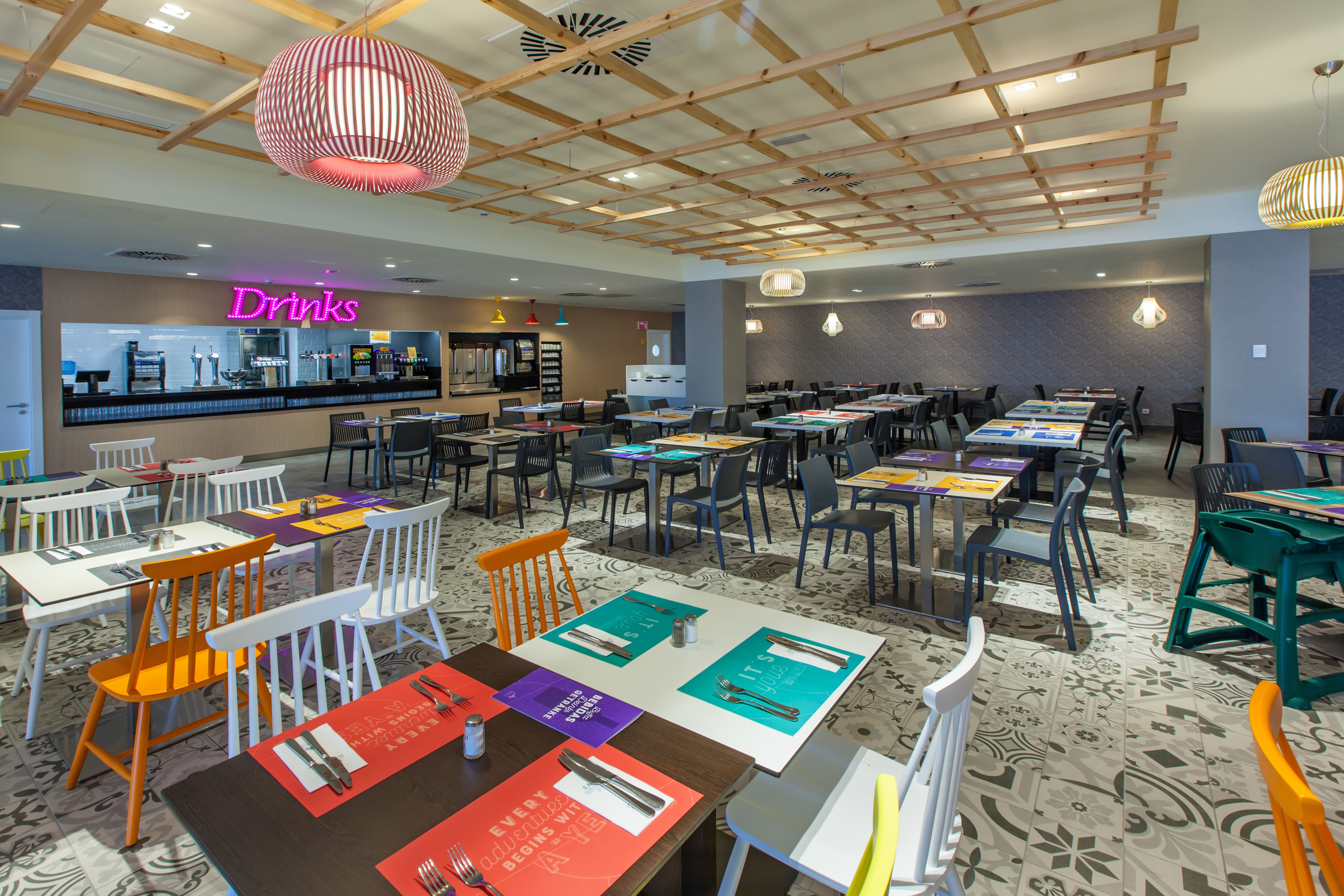 Abora Buenaventura by Lopesan Hotels 9