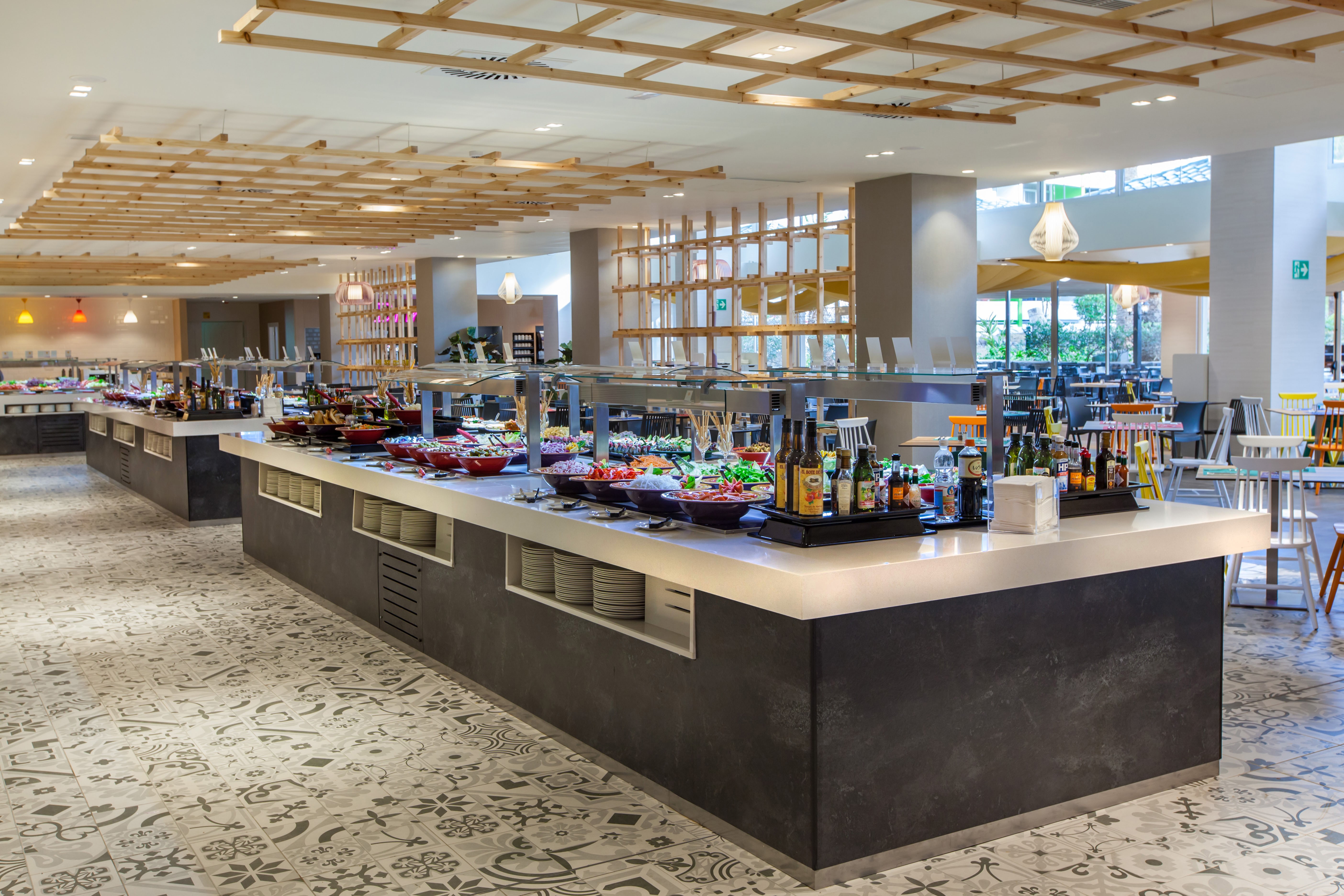 Abora Buenaventura by Lopesan Hotels 7