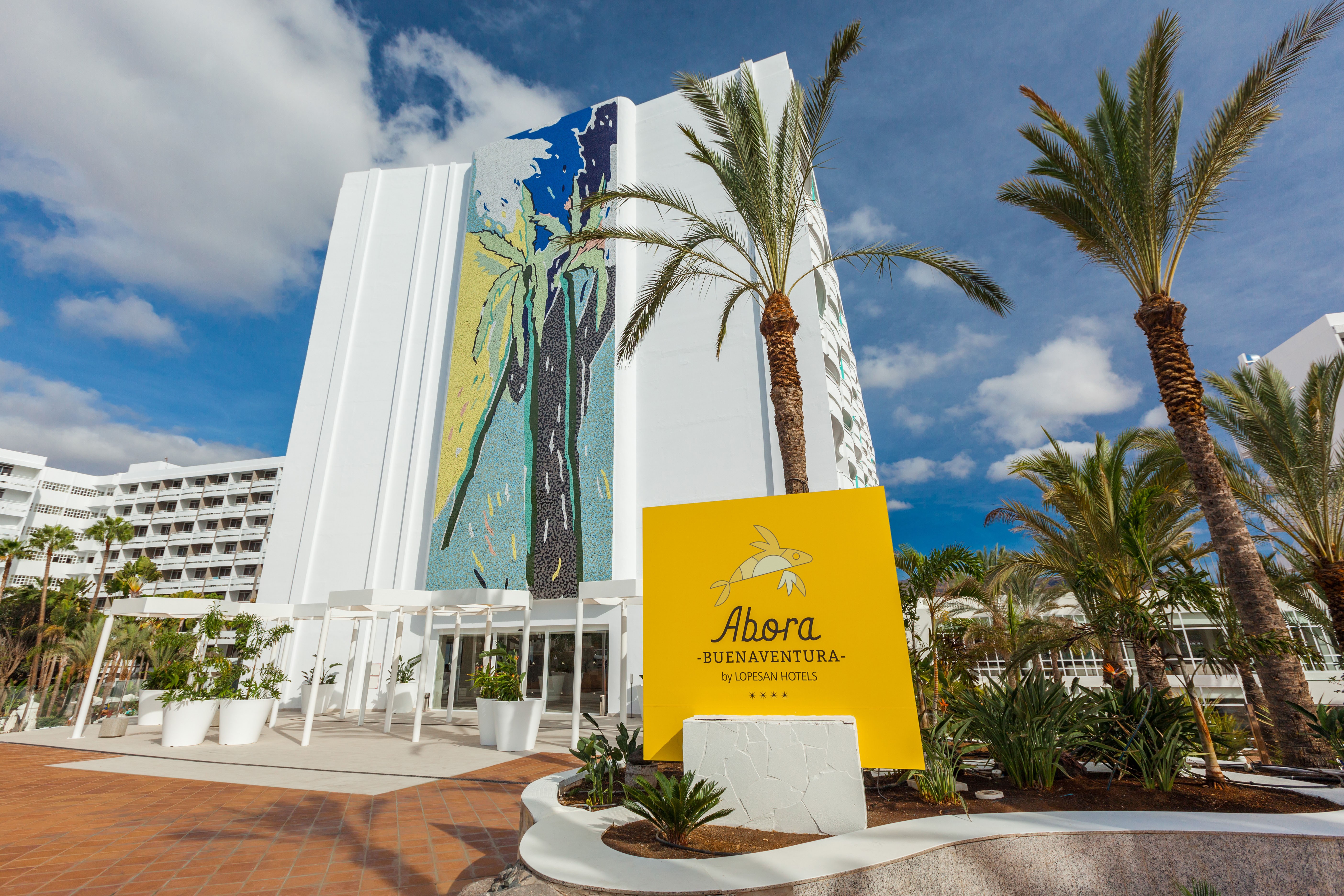 Abora Buenaventura by Lopesan Hotels 17
