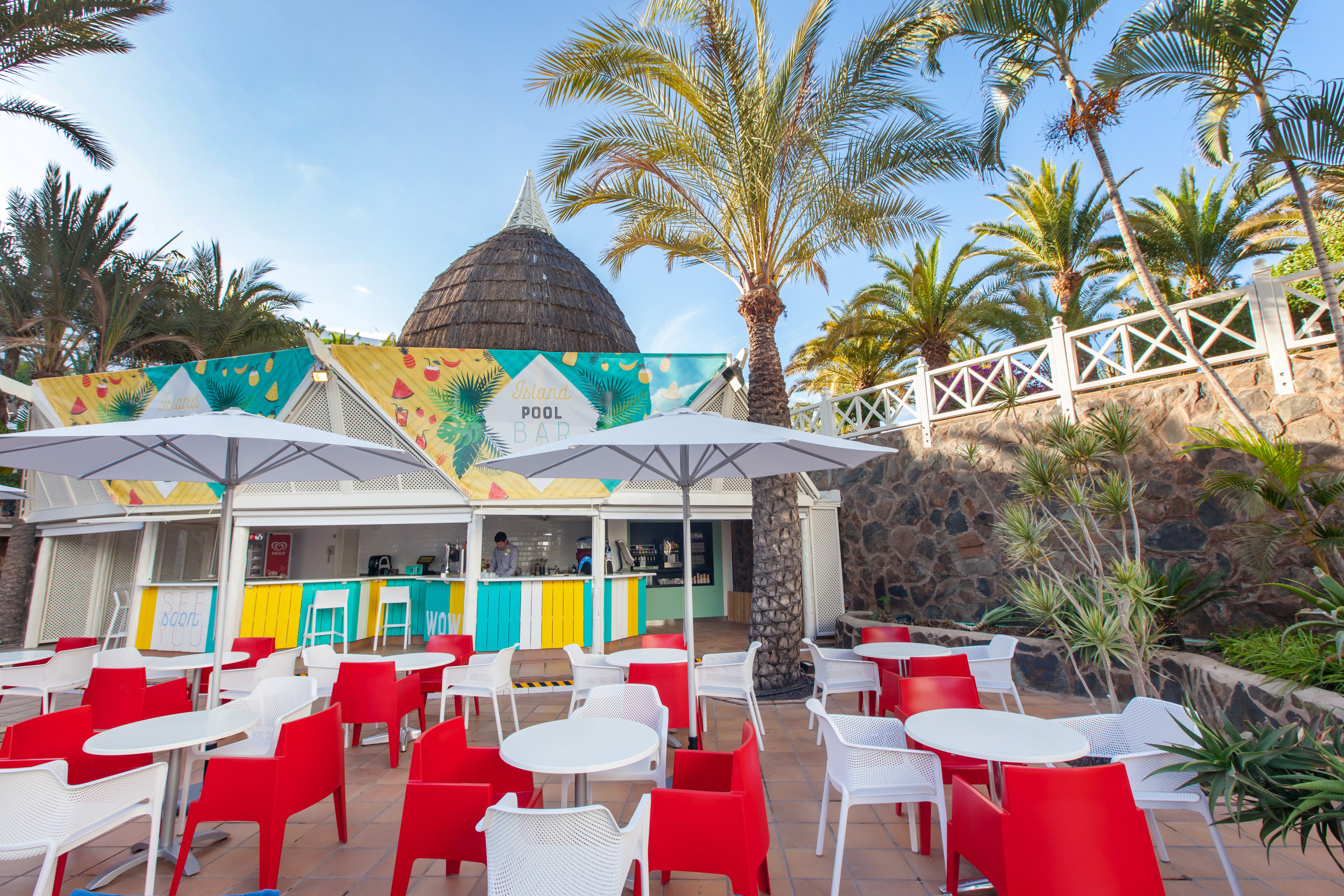 Abora Buenaventura by Lopesan Hotels 10