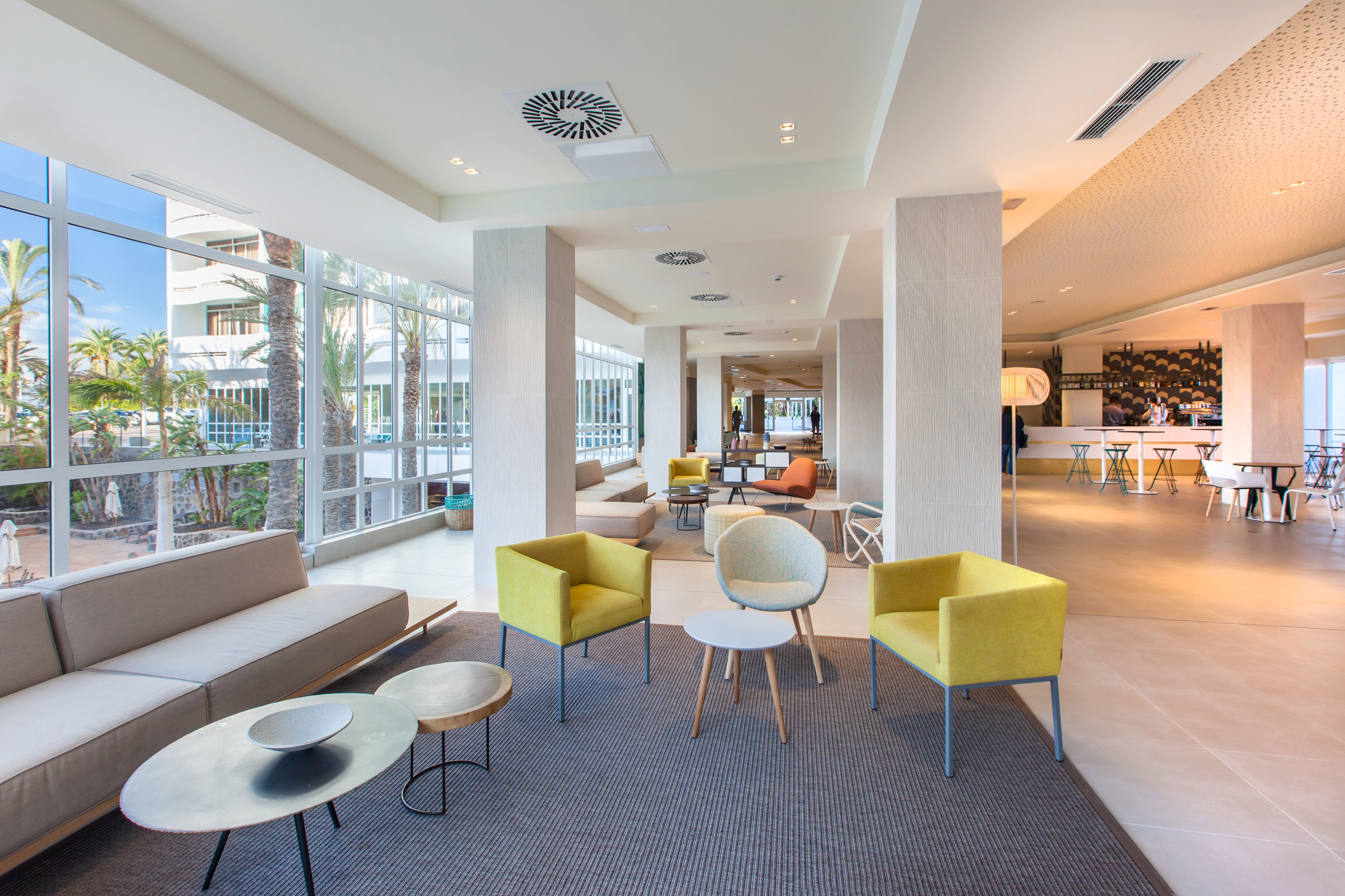 Abora Buenaventura by Lopesan Hotels 11