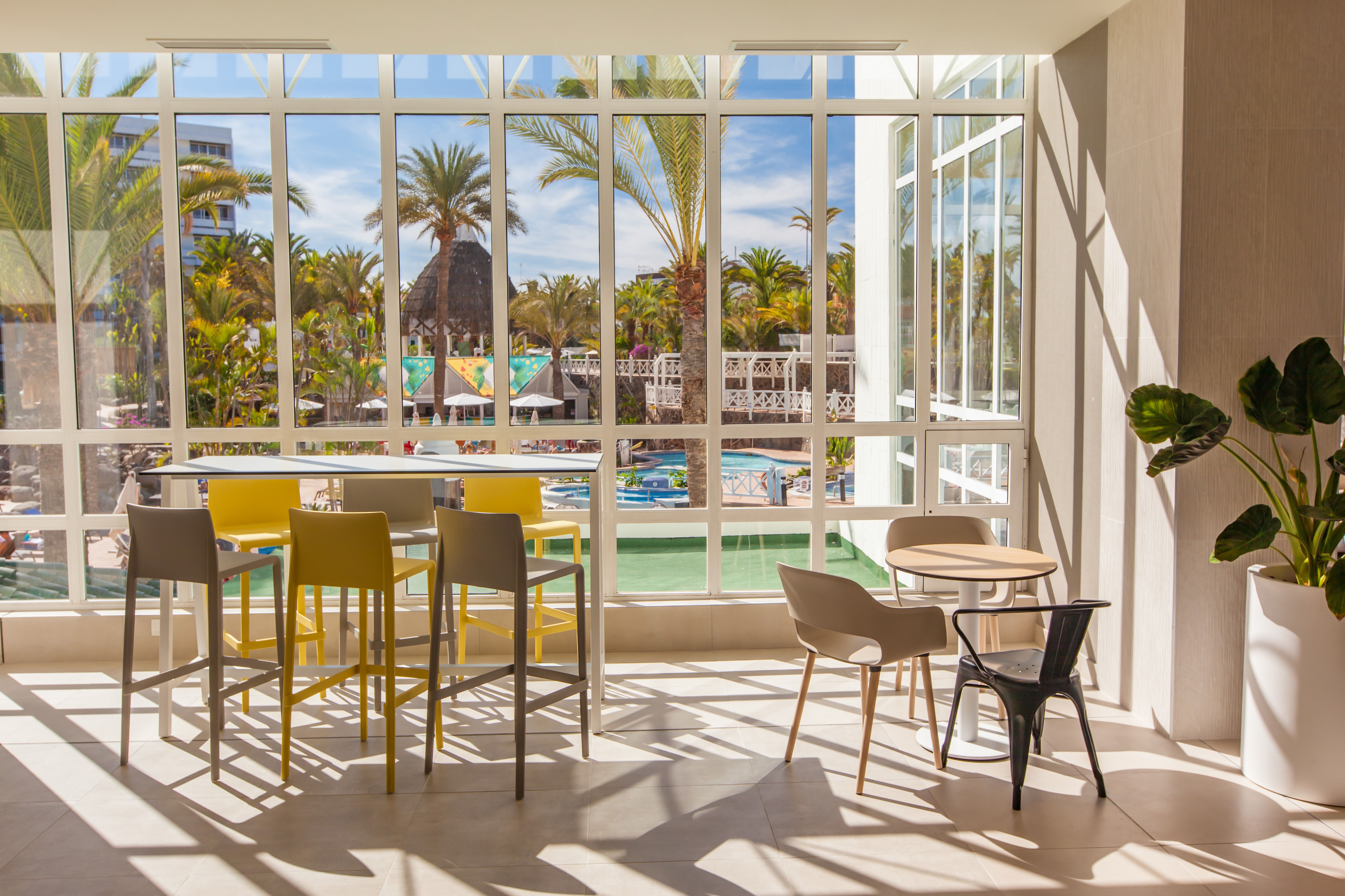 Abora Buenaventura by Lopesan Hotels 12