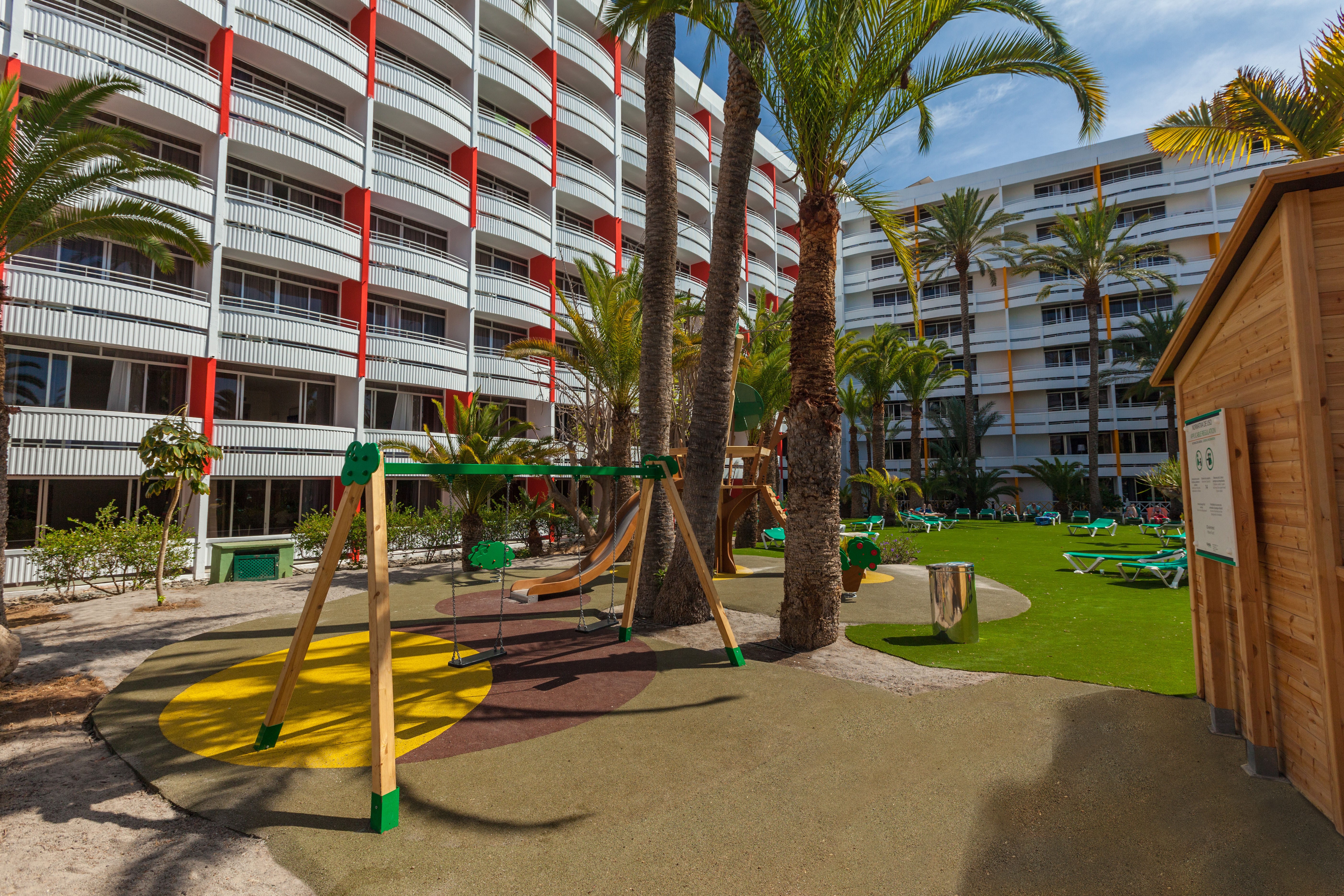 Abora Buenaventura by Lopesan Hotels 14