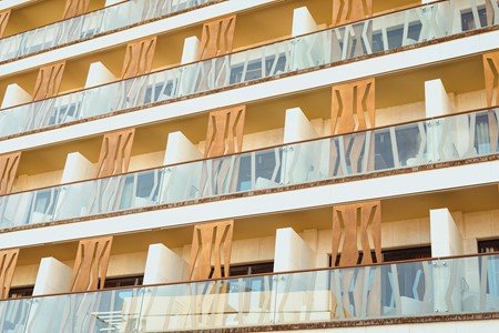 Bohemia Suites and Spa