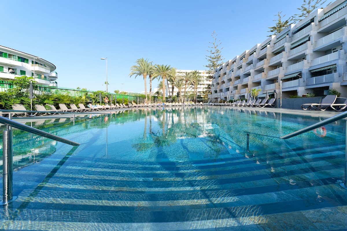 Kumara Serenoa by Lopesan Hotels