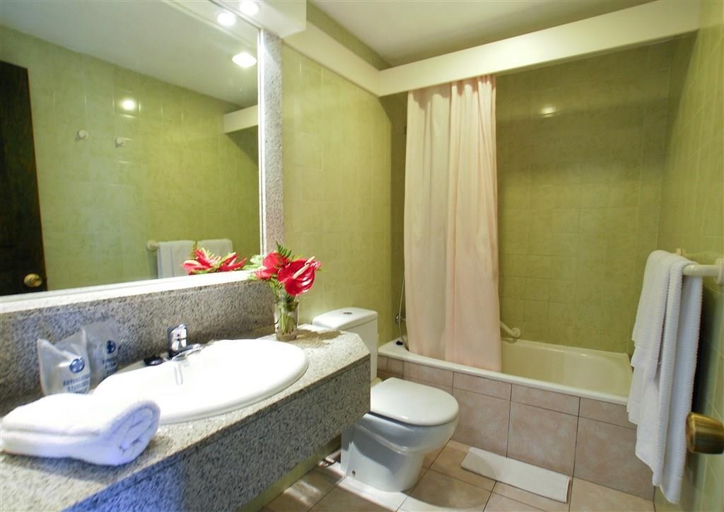 Hotel LIVVO Anamar Suites 7