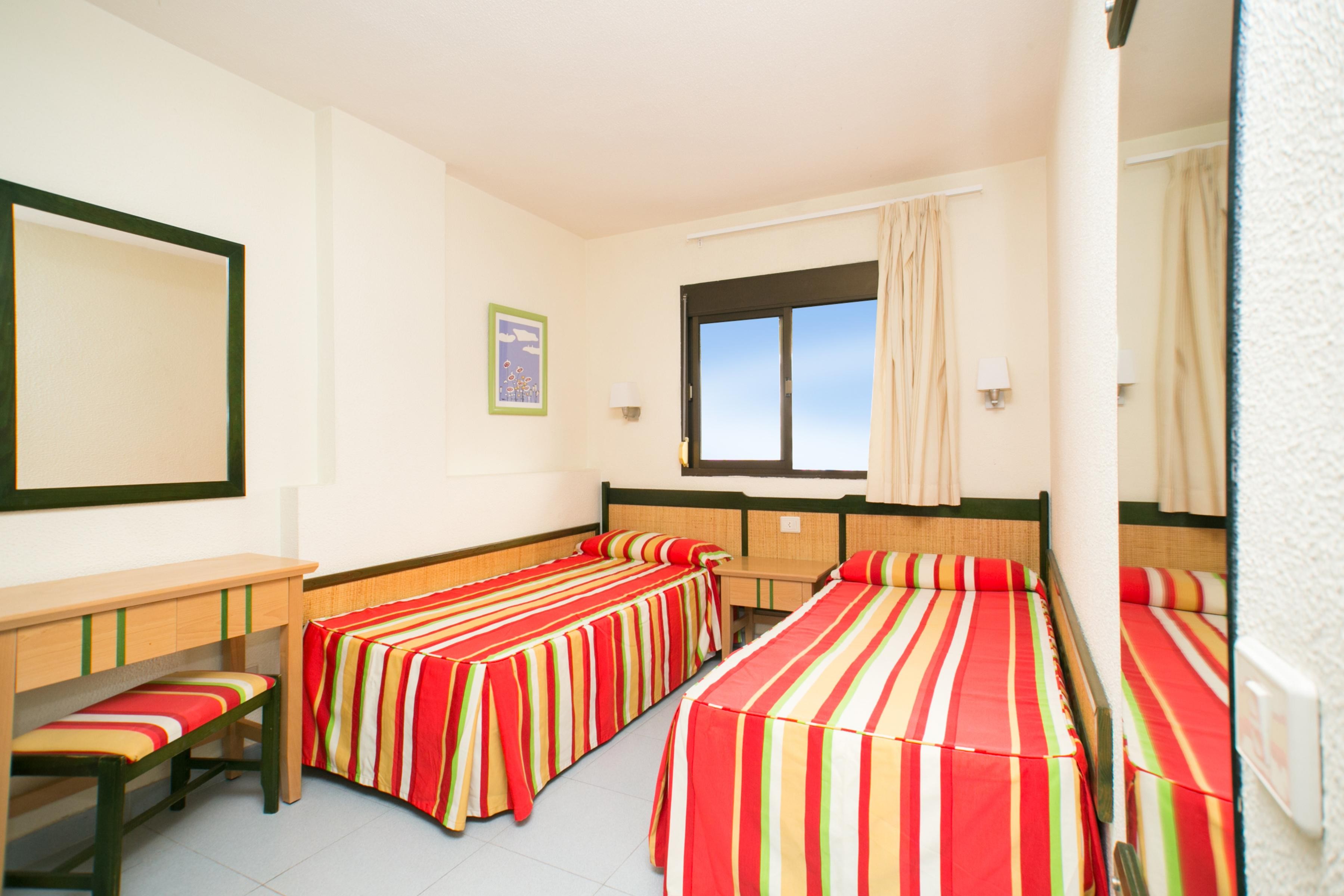 Hotel LIVVO Anamar Suites 9