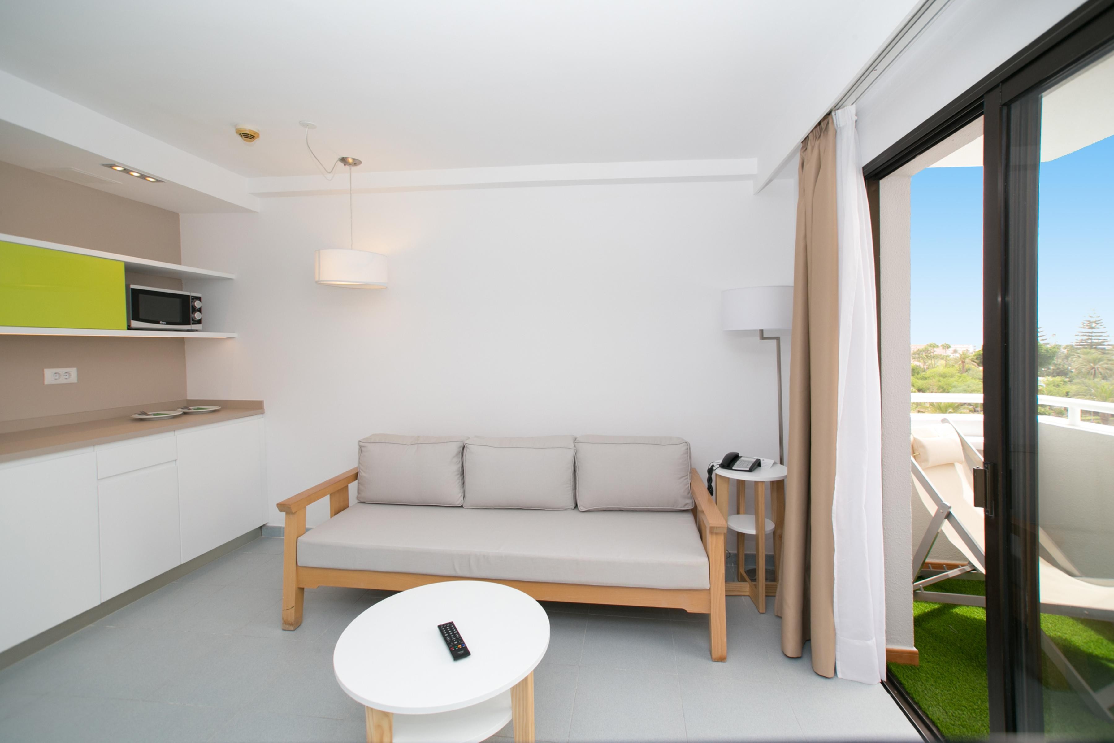 Hotel LIVVO Anamar Suites 3