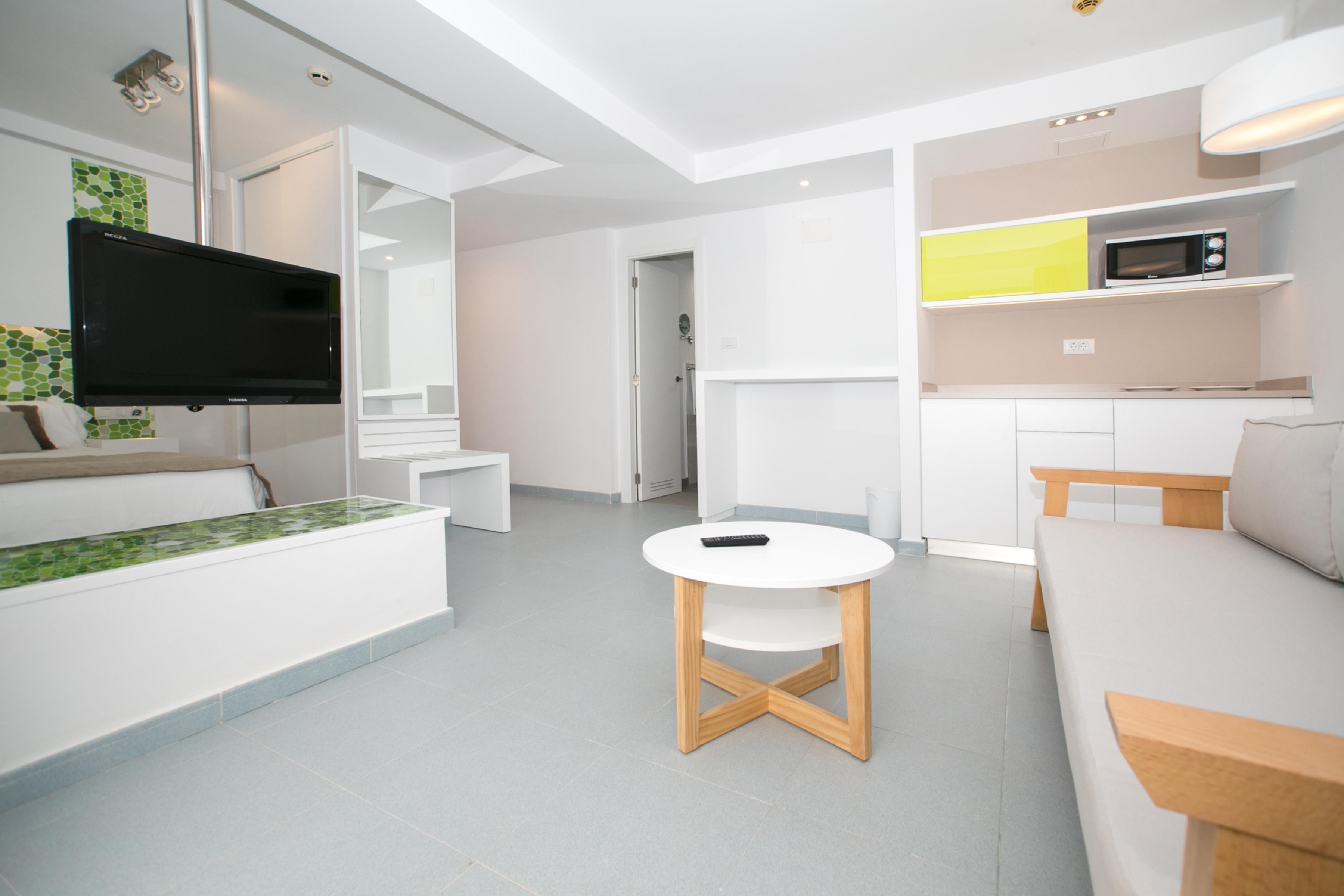 Hotel LIVVO Anamar Suites 4