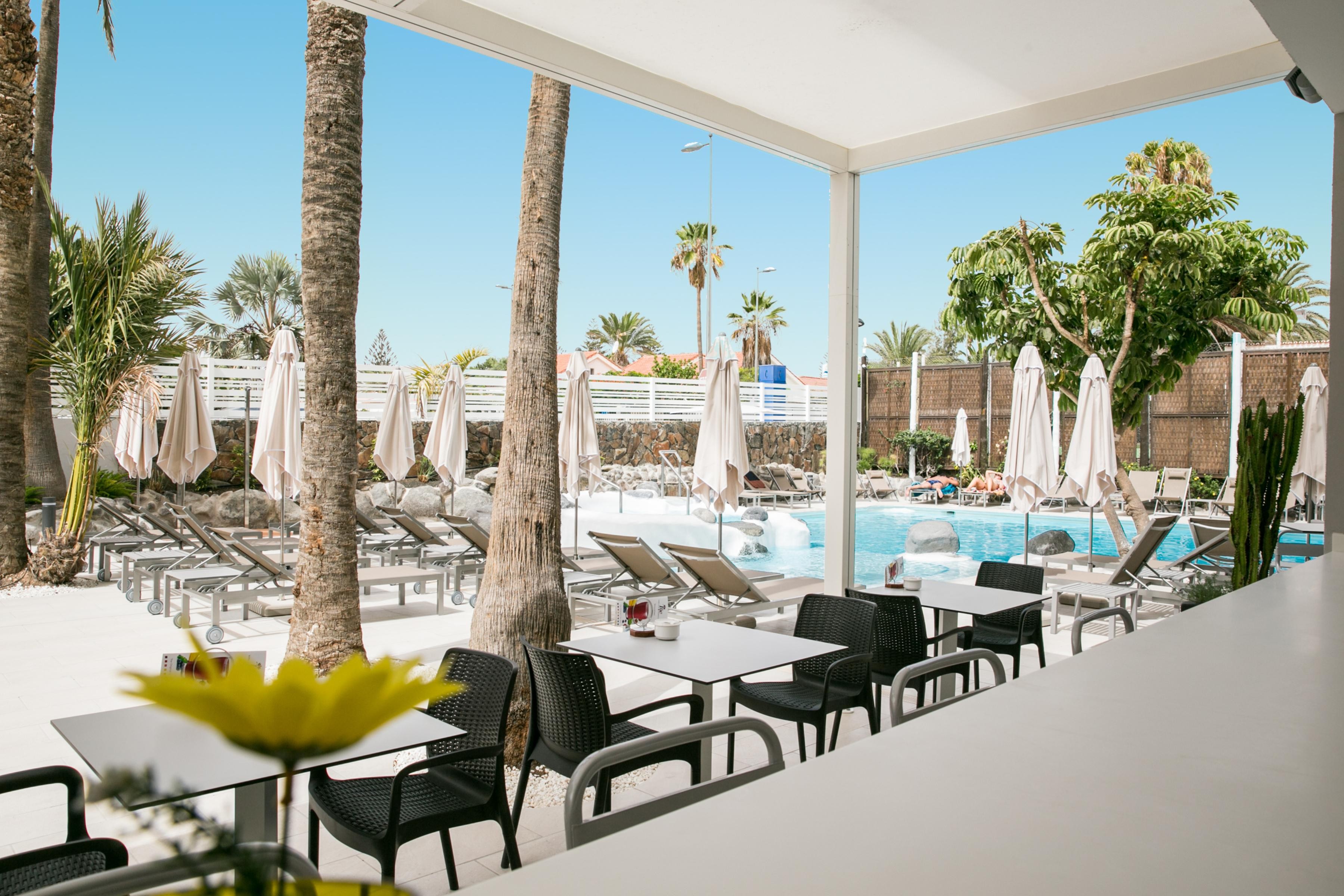 Hotel LIVVO Anamar Suites 10