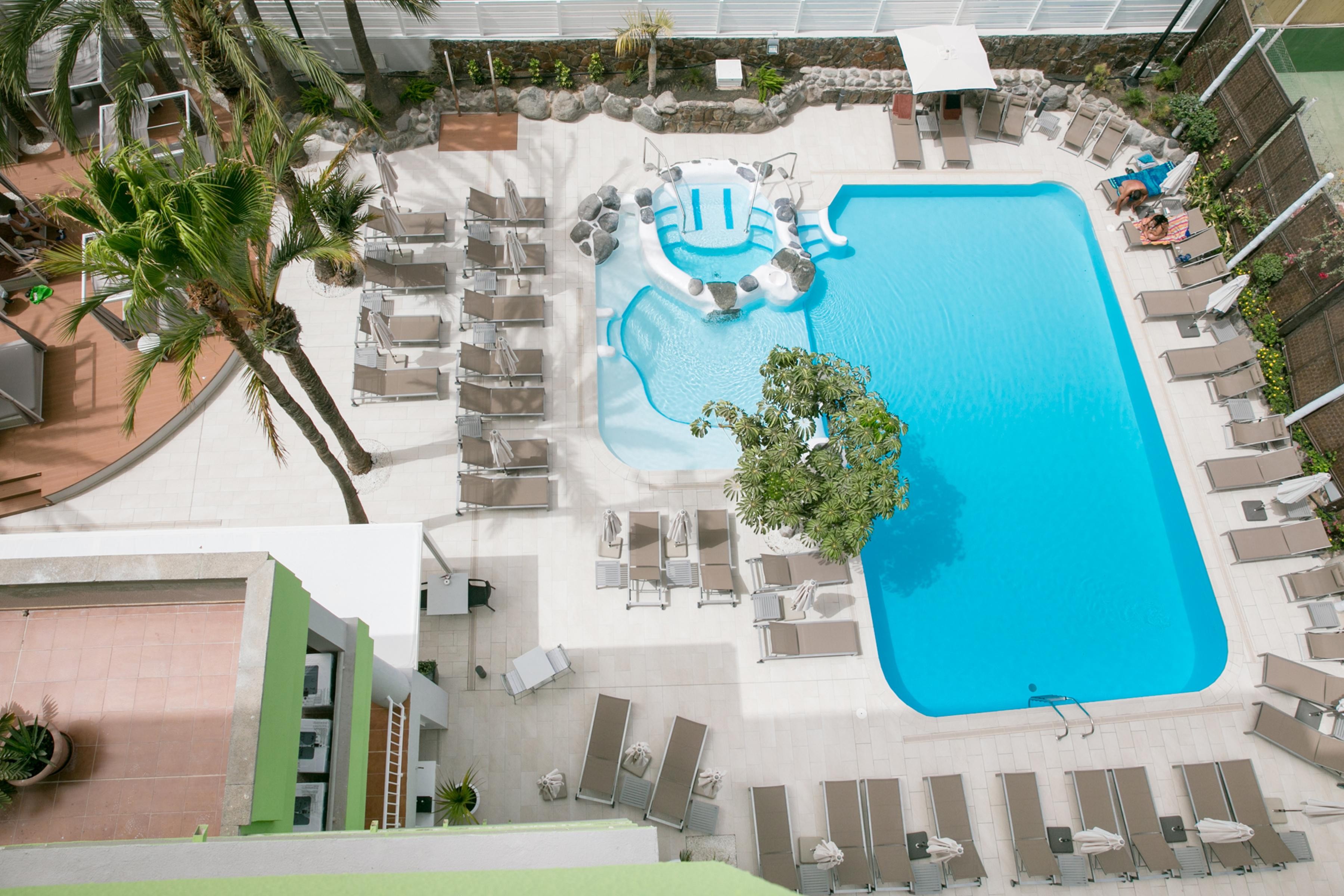 Hotel LIVVO Anamar Suites 5