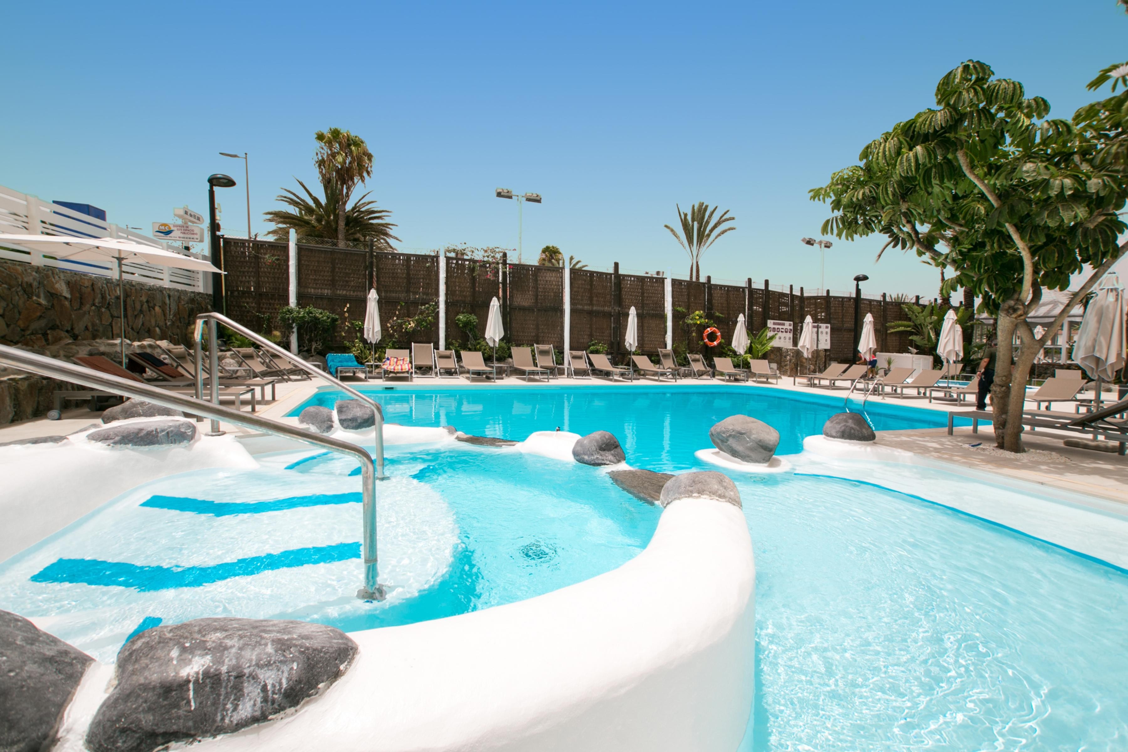 Hotel LIVVO Anamar Suites 8