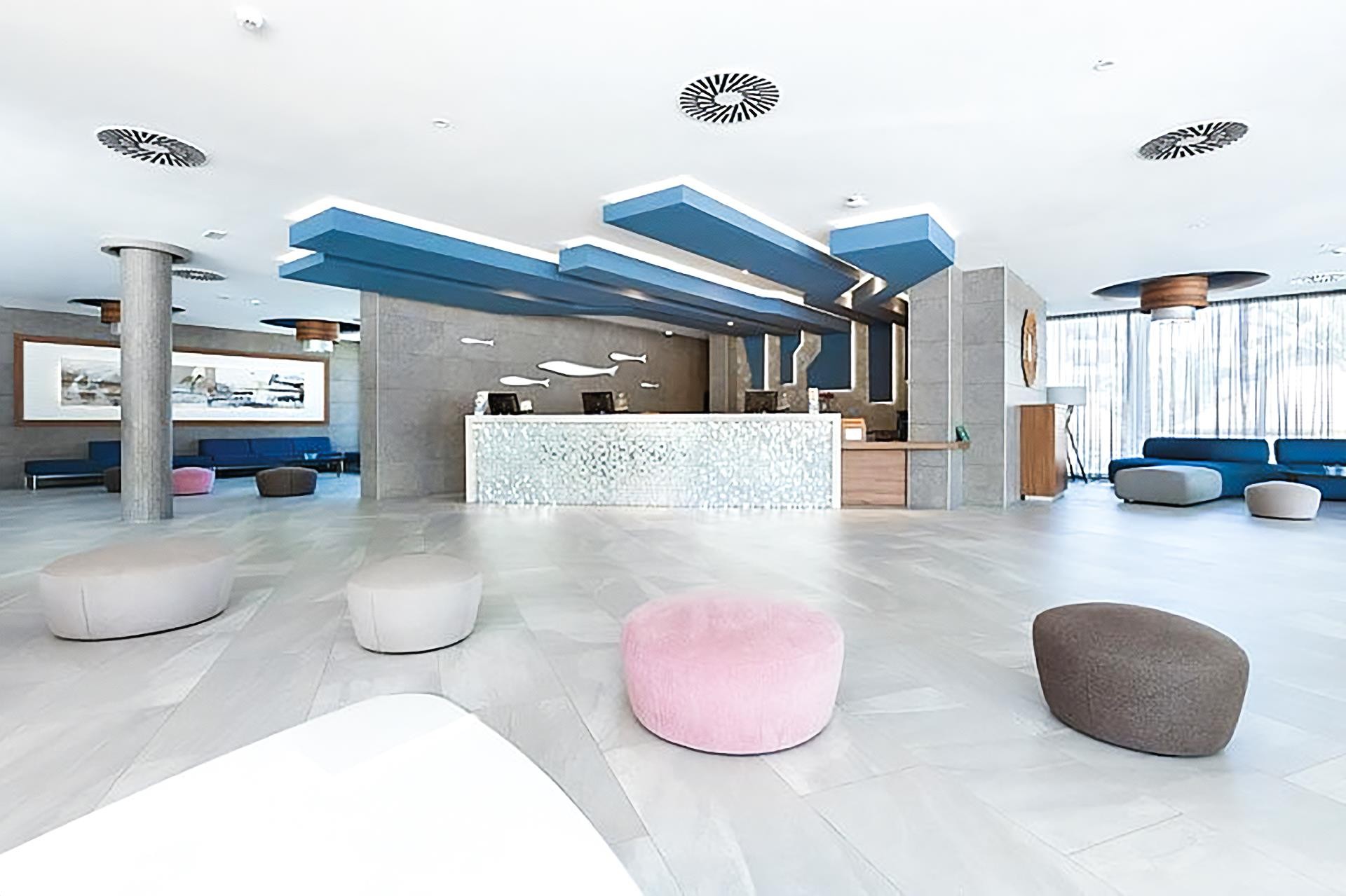 Clubhotel Riu Papayas 5