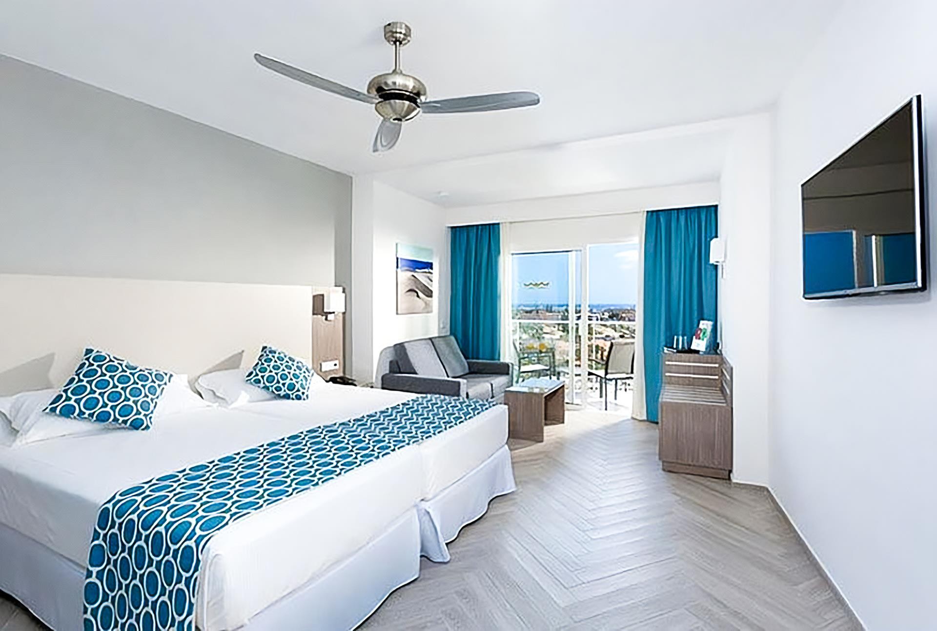 Clubhotel Riu Papayas 3