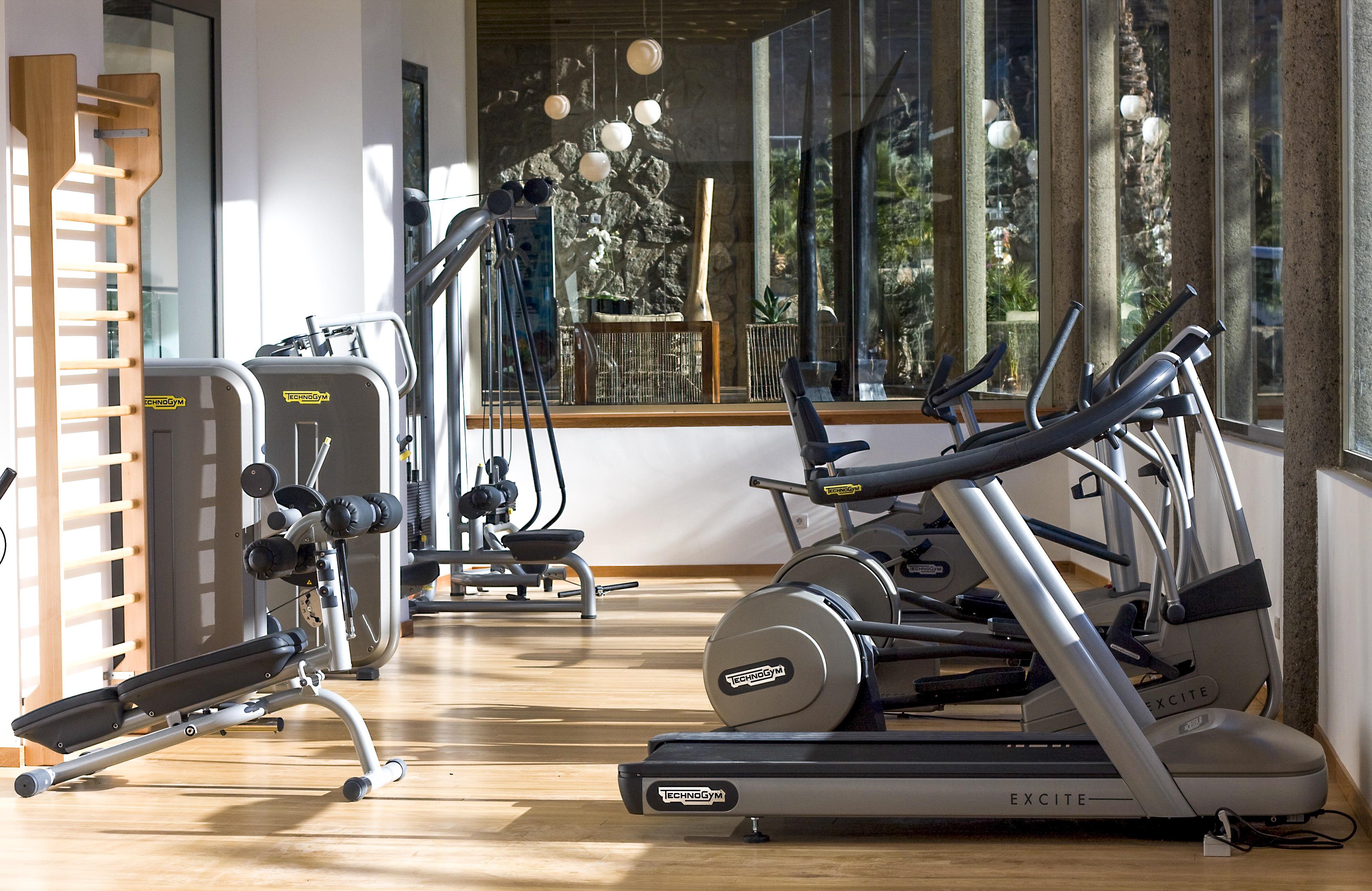 Hotel LIVVO Costa Taurito 11