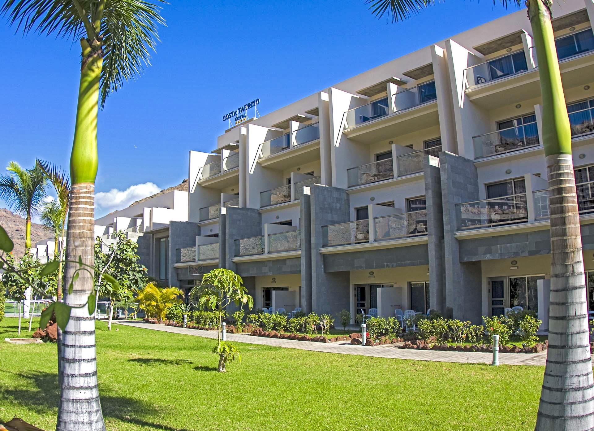 Hotel LIVVO Costa Taurito 16