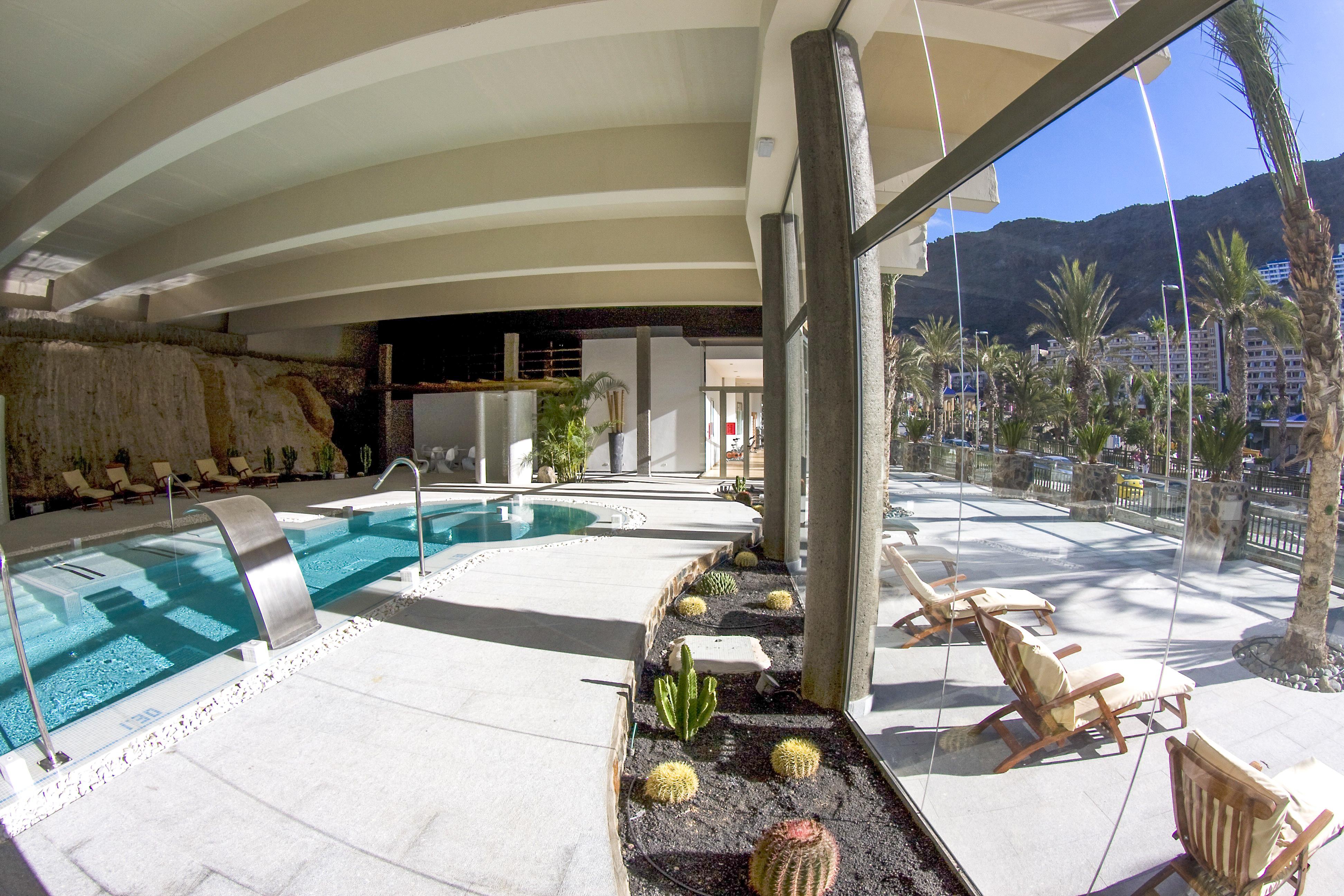 Hotel LIVVO Costa Taurito 9