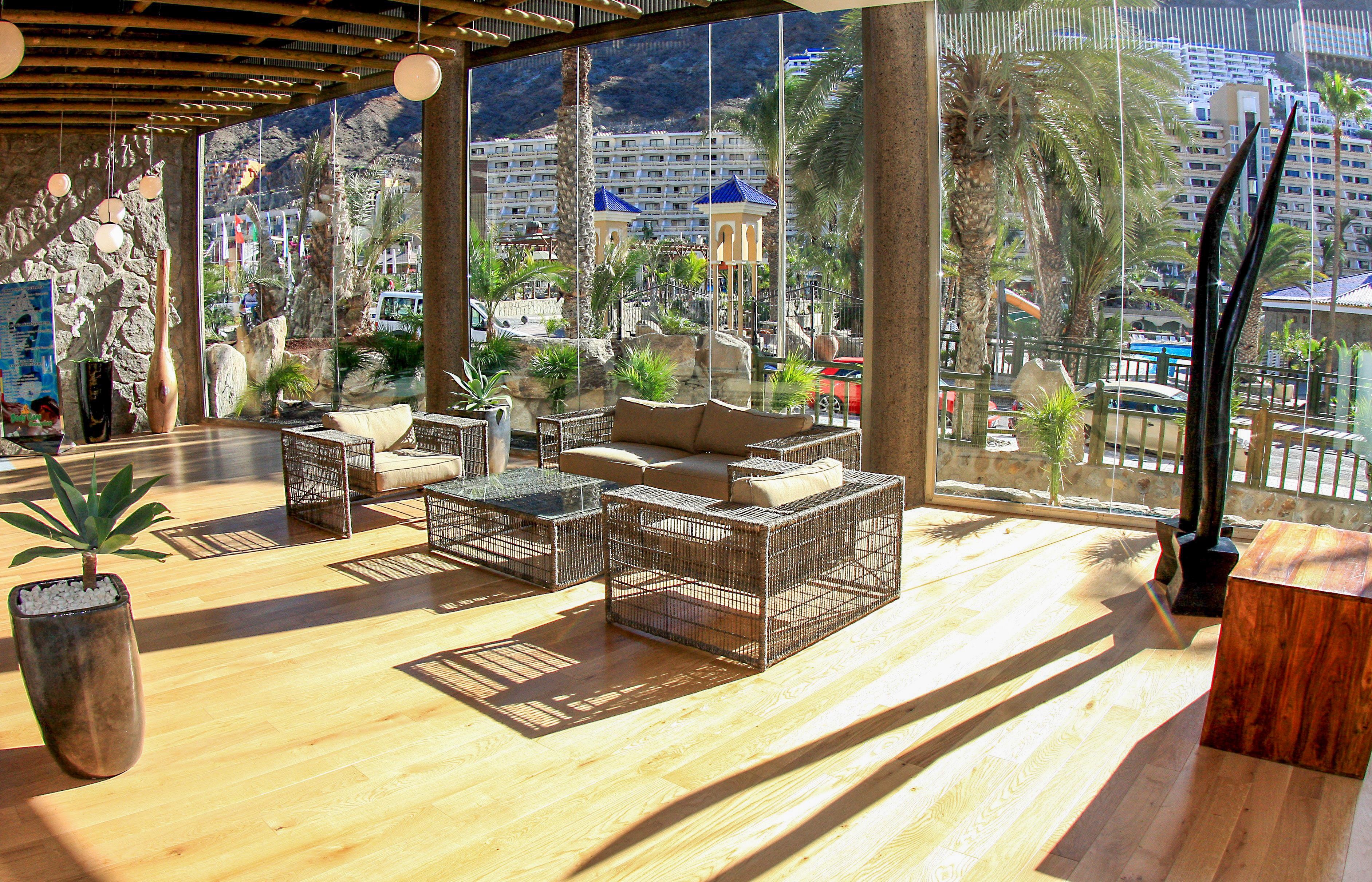 Hotel LIVVO Costa Taurito 7