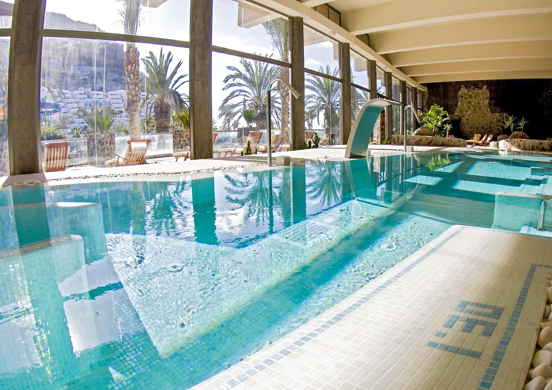 Hotel LIVVO Costa Taurito 8