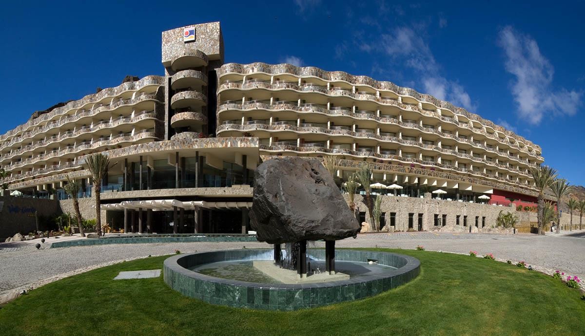 Paradise Valle Taurito & Aqua Park 15