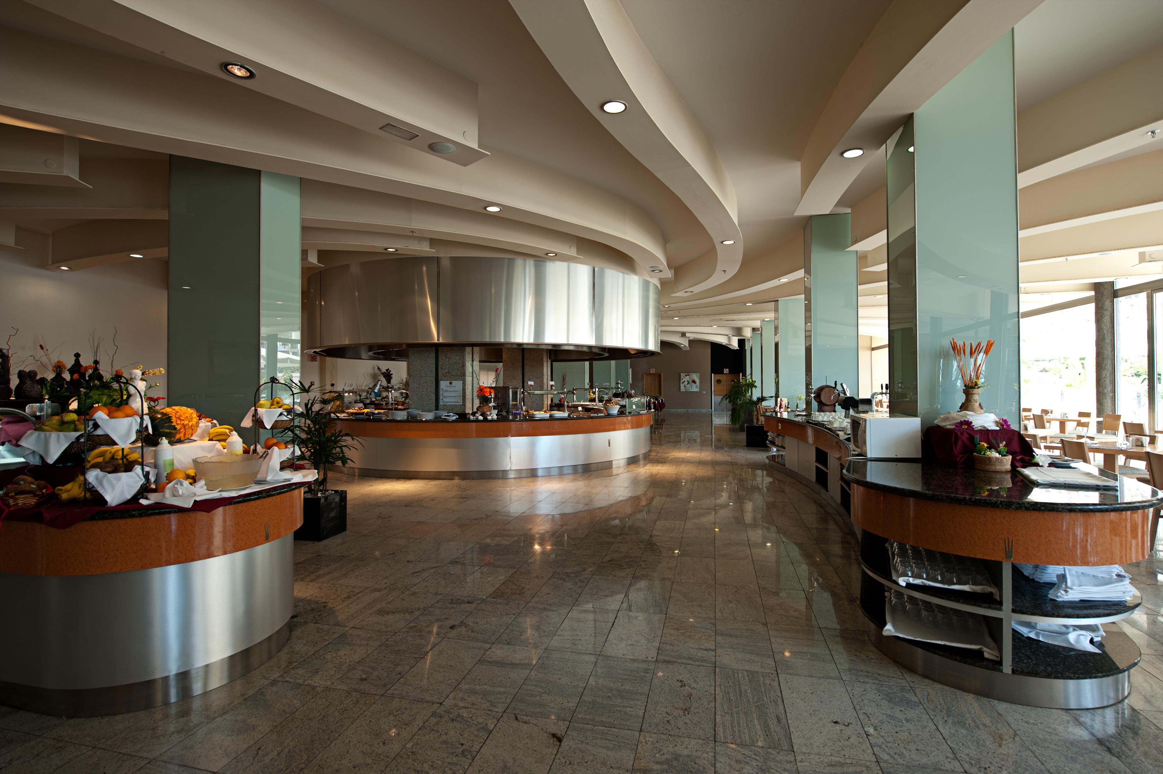 Paradise Valle Taurito & Aqua Park 7