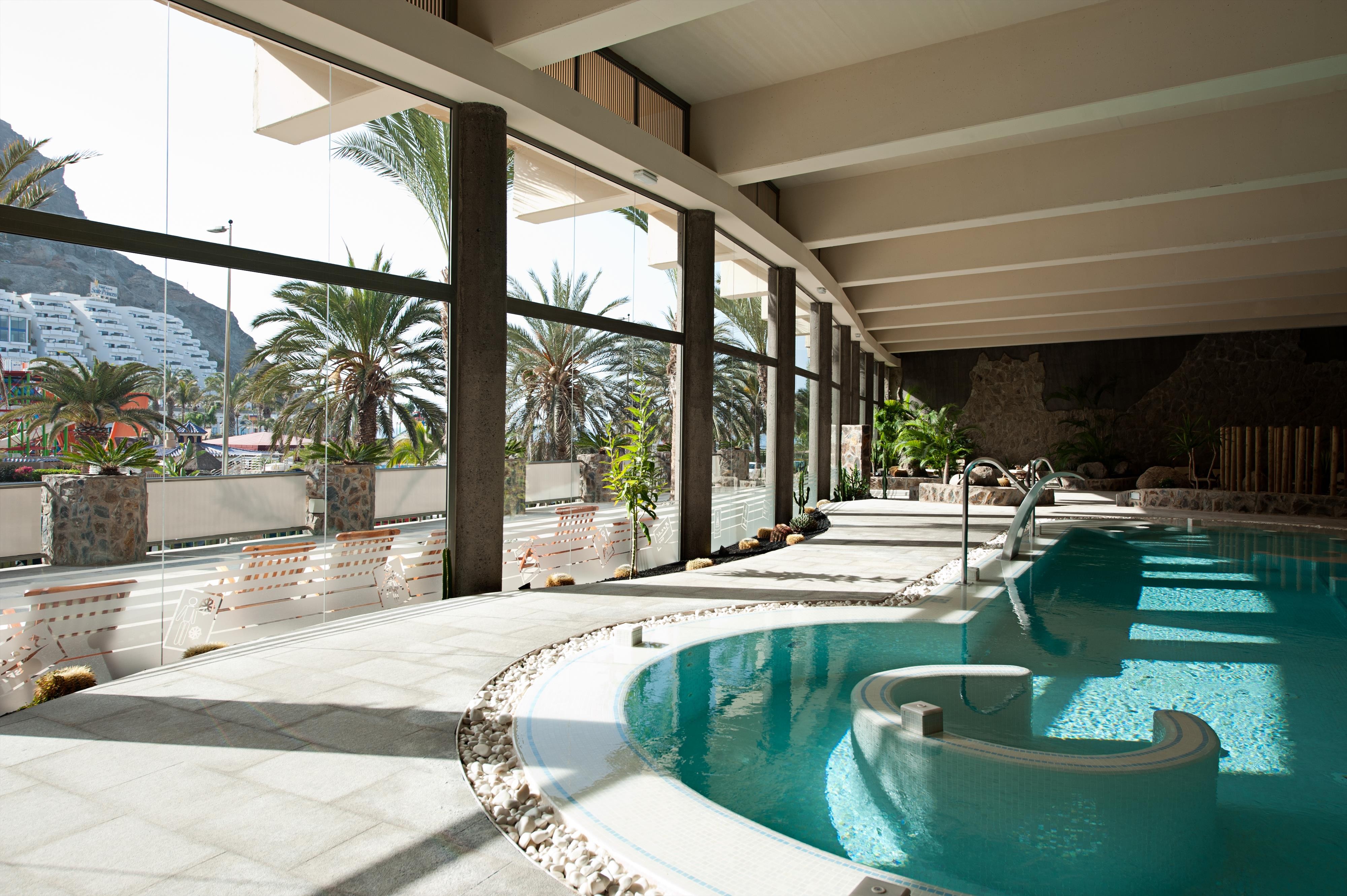 Paradise Valle Taurito & Aqua Park 20