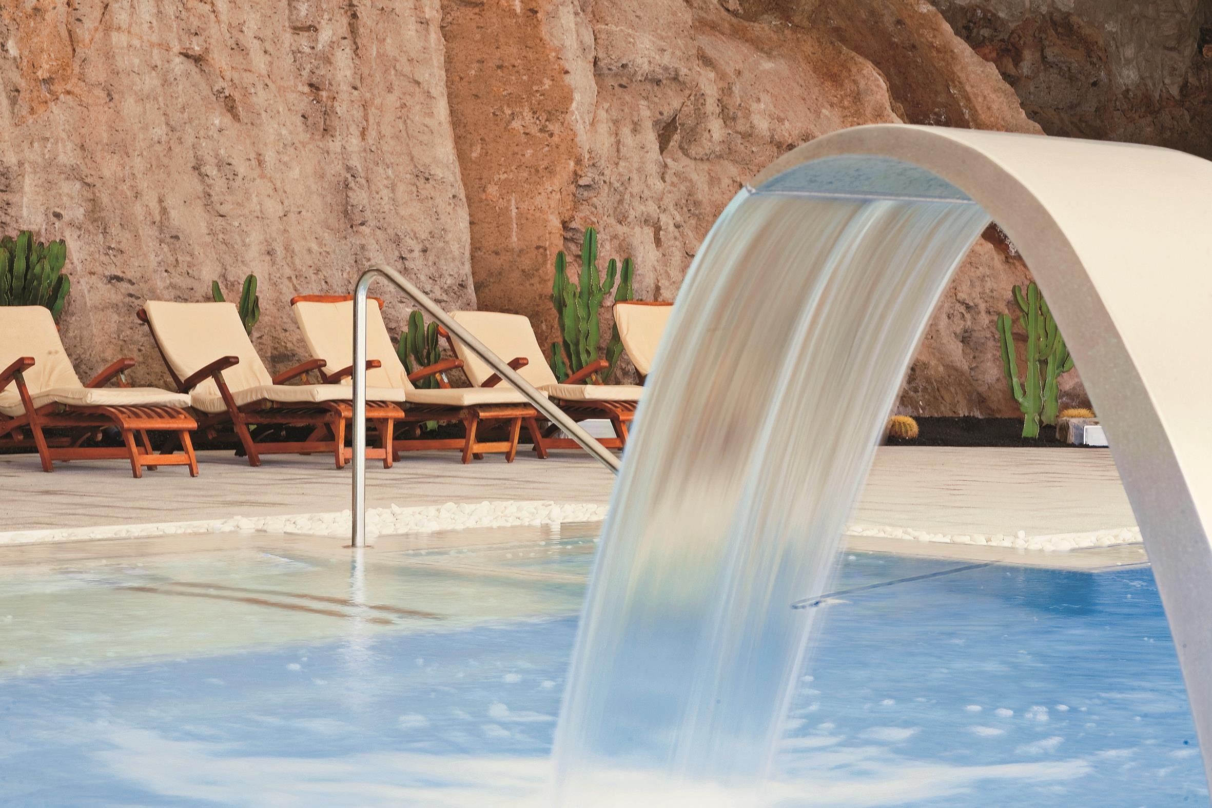 Paradise Valle Taurito & Aqua Park 22